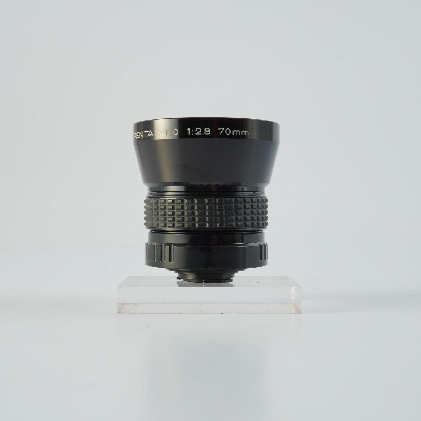 PENTAX 110 70mm F/2.8 (PENTAX 110用)