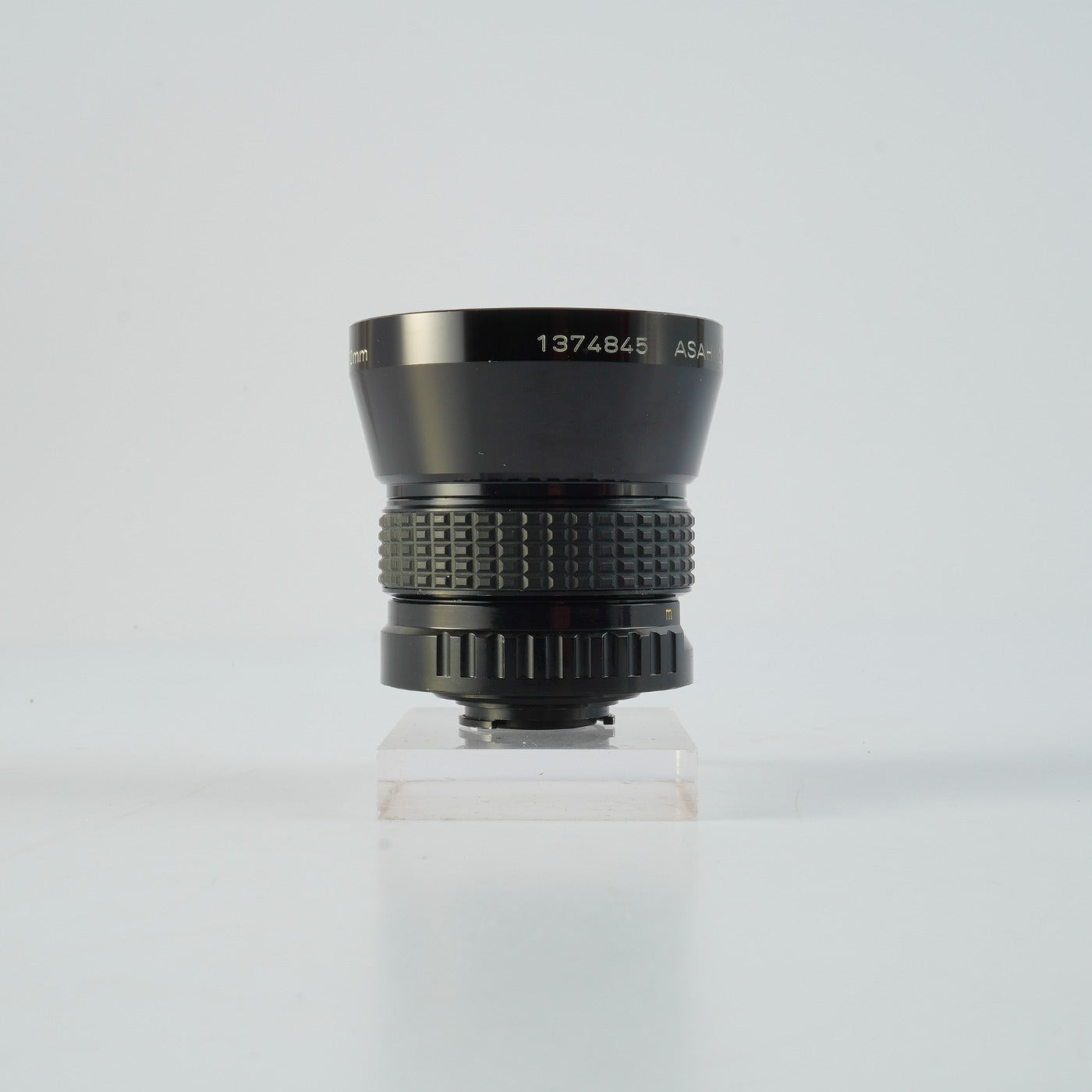 PENTAX 110 70mm F/2.8 (PENTAX 110用)