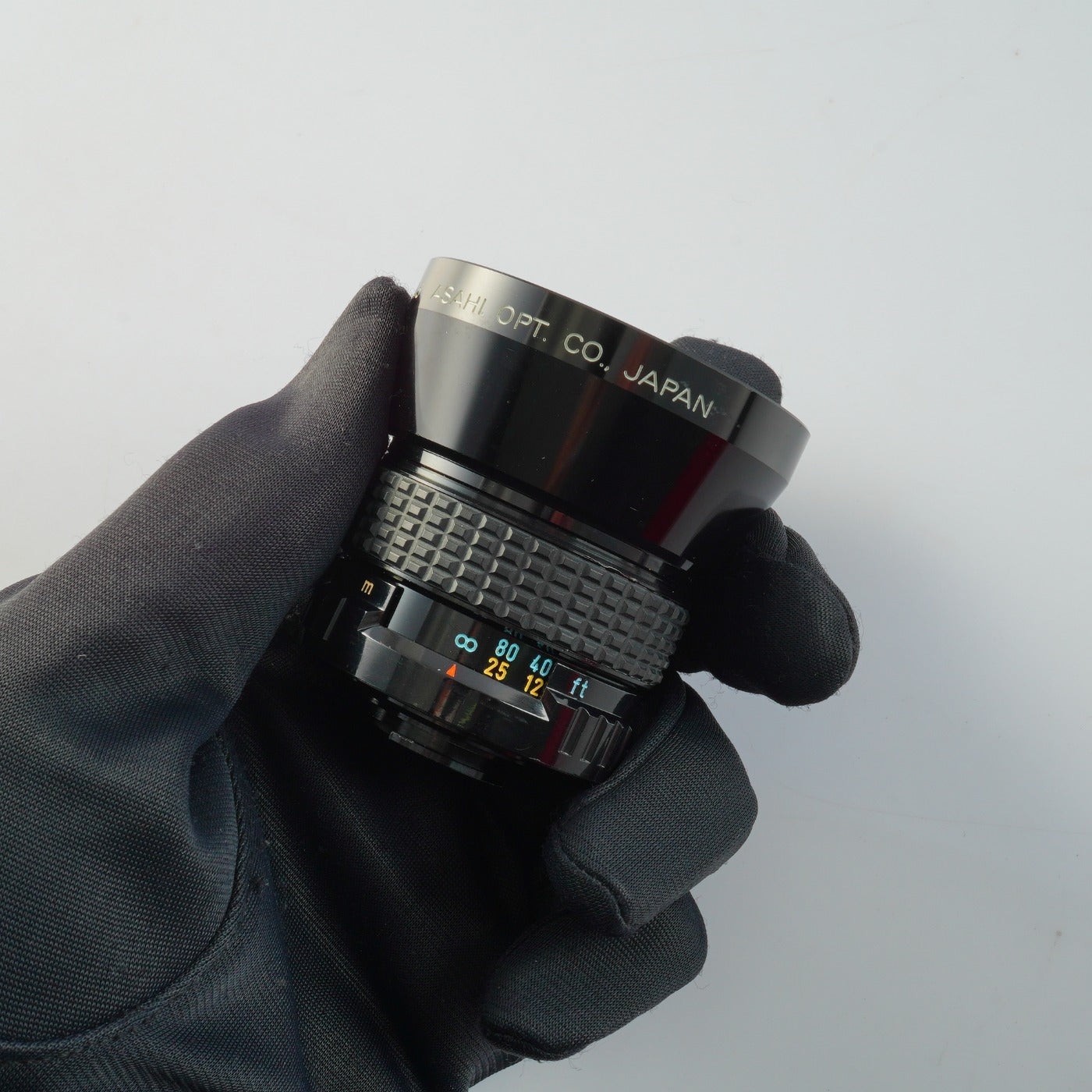 PENTAX 110 70mm F/2.8 (PENTAX 110用)