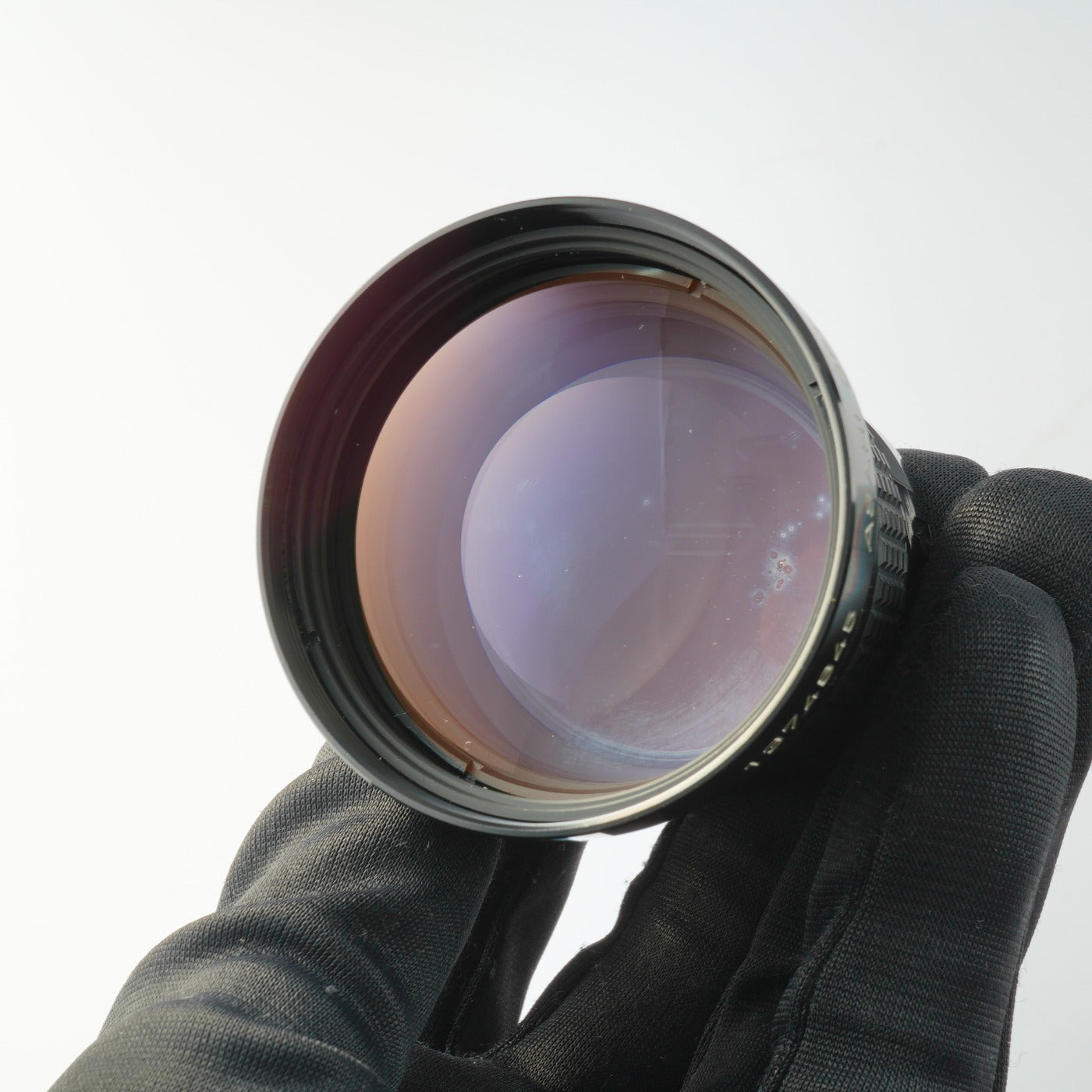 PENTAX 110 70mm F/2.8 (PENTAX 110用)