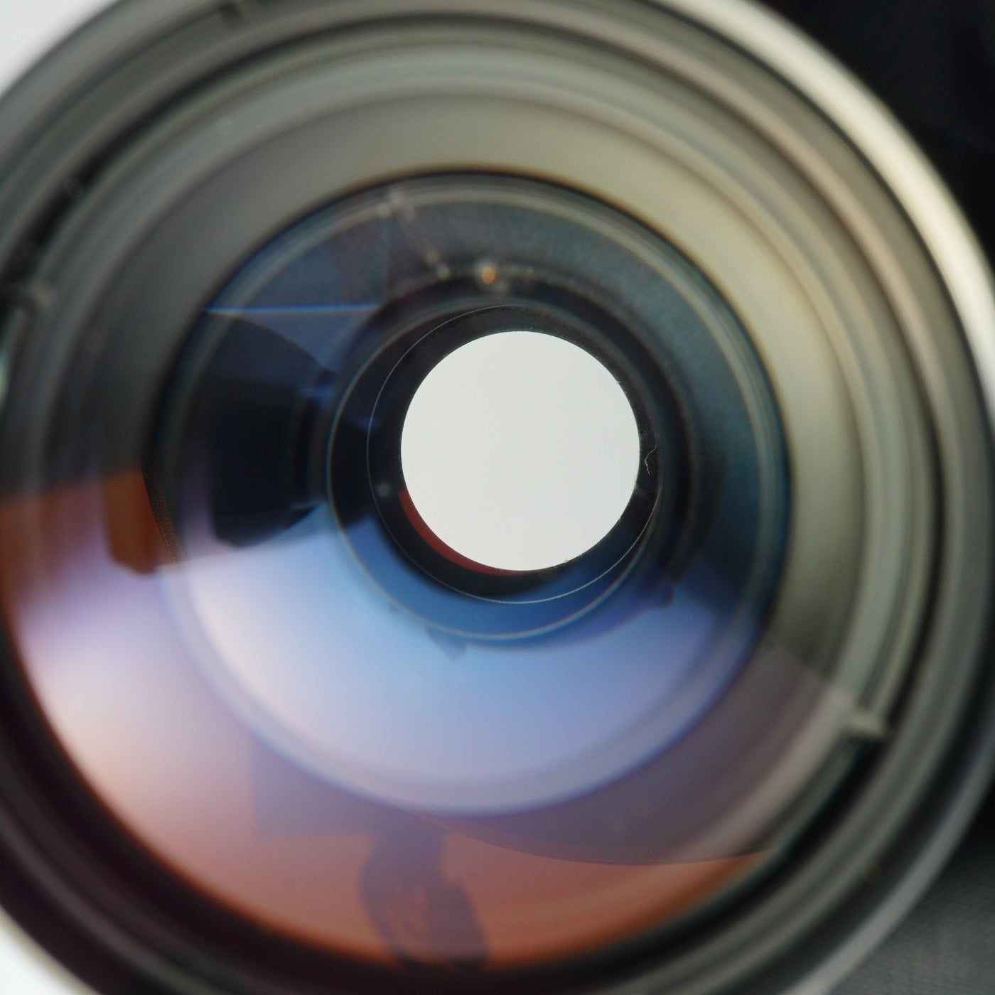 PENTAX 110 70mm F/2.8 (PENTAX 110用)