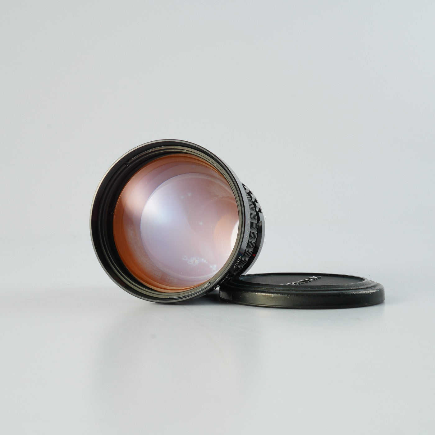 PENTAX 110 70mm F/2.8 (PENTAX 110用)