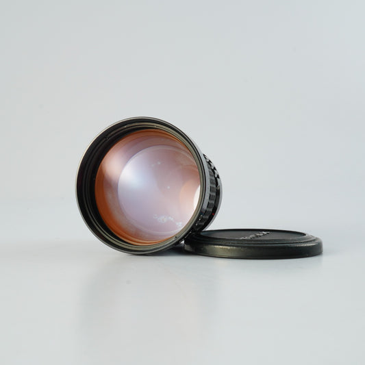PENTAX 110 70mm F/2.8 (PENTAX 110用)