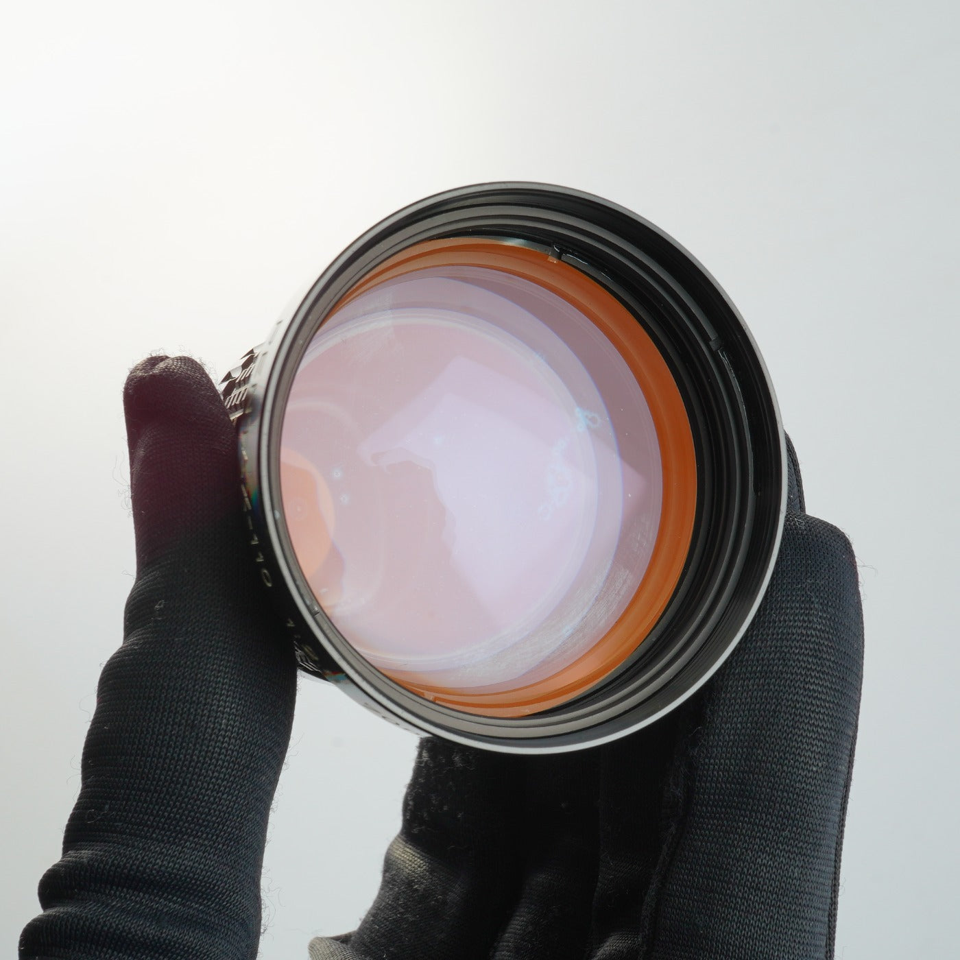 PENTAX 110 70mm F/2.8 (PENTAX 110用)