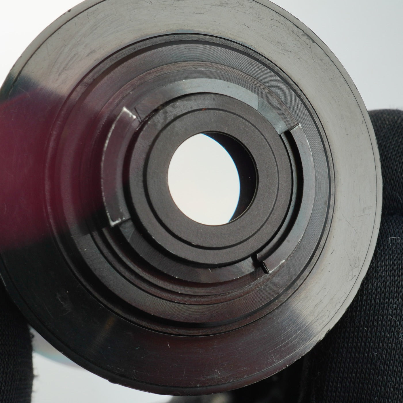 PENTAX 110 70mm F/2.8 (PENTAX 110用)