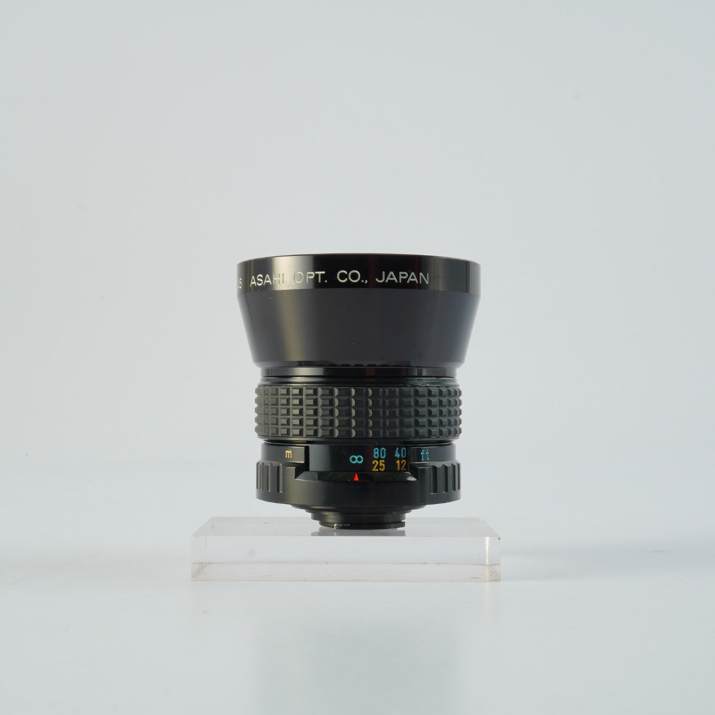 PENTAX 110 70mm F/2.8 (PENTAX 110用)