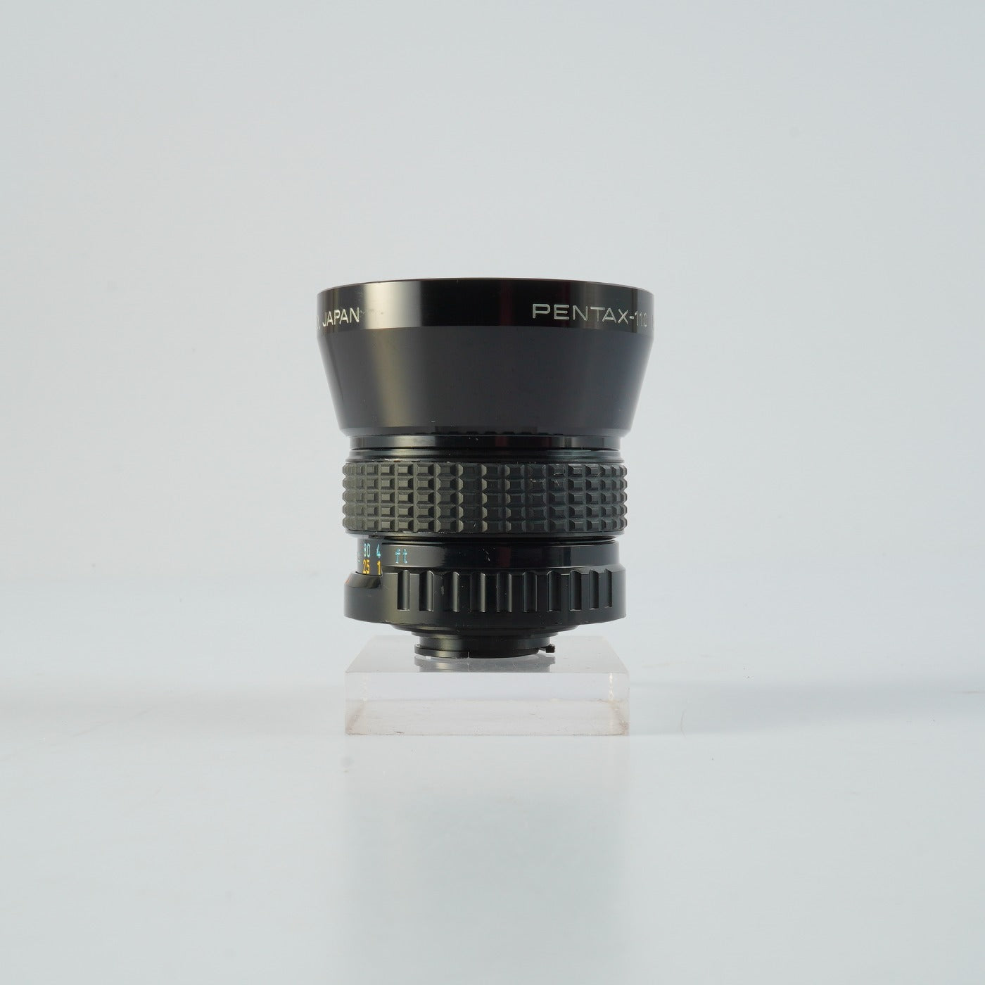 PENTAX 110 70mm F/2.8 (PENTAX 110用)