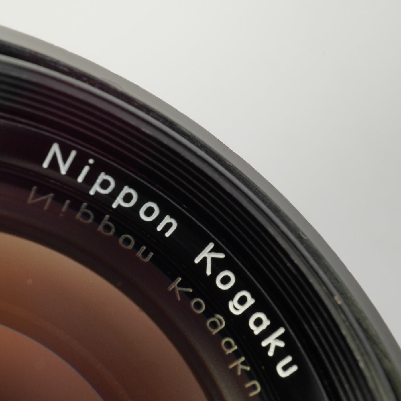 Nikon 非Ai NIKKOR-Q Auto 135mm F/2.8 単焦点レンズ