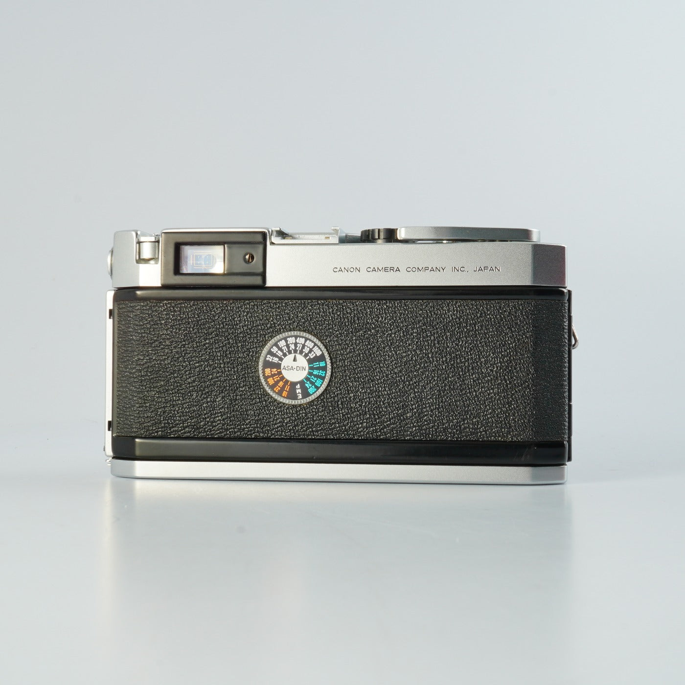 SERVICED & TESTED】 Canon P + 50mm F/1.4 レンジファインダー