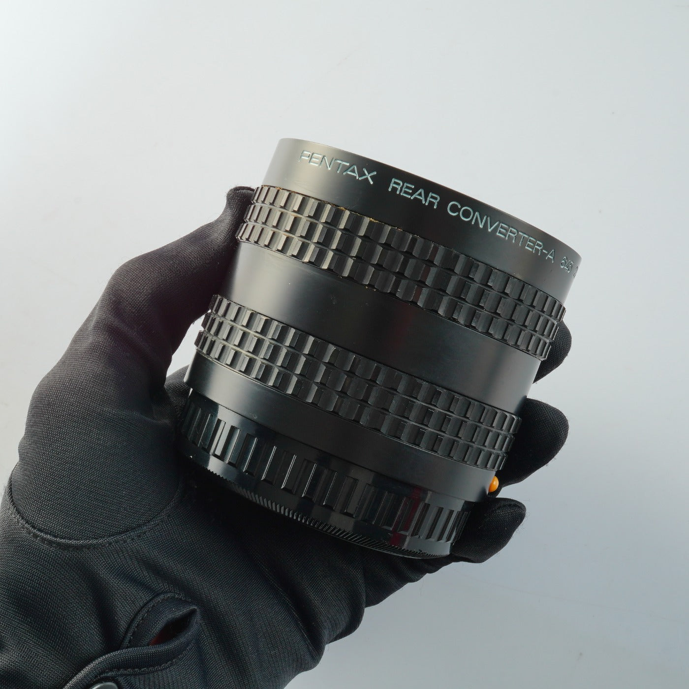 PENTAX REAR CONVERTER-A 645 2x (PENTAX 645用) テレコンバーター