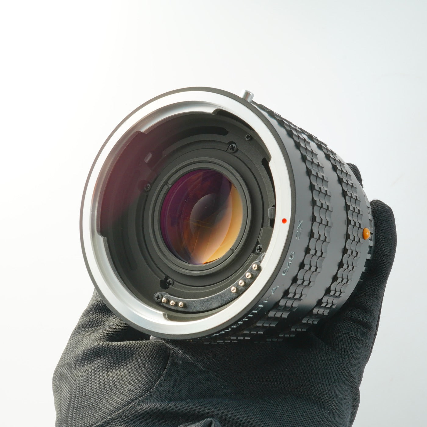 PENTAX REAR CONVERTER-A 645 2x (PENTAX 645用) テレコンバーター