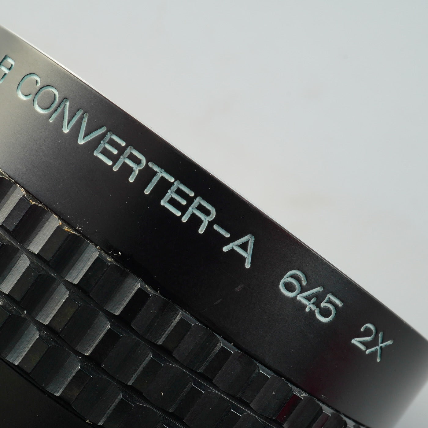PENTAX REAR CONVERTER-A 645 2x (PENTAX 645用) テレコンバーター
