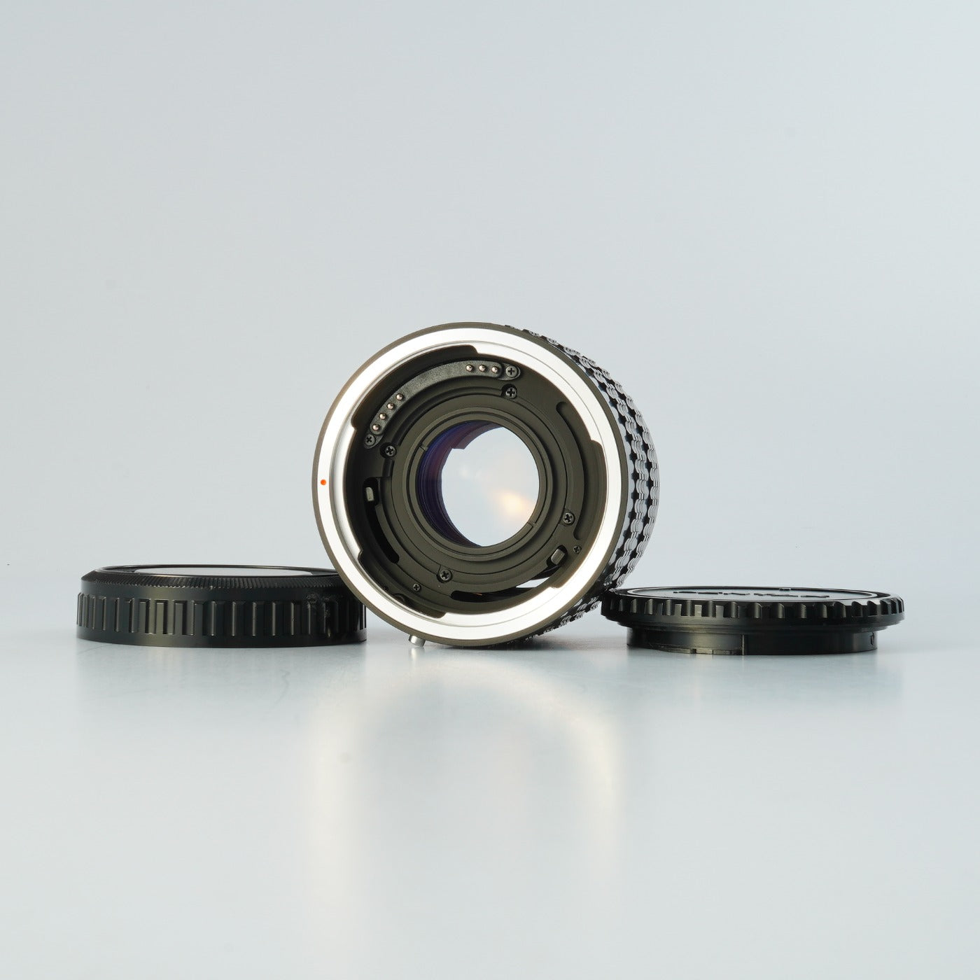 PENTAX REAR CONVERTER-A 645 2x (PENTAX 645用) テレコンバーター