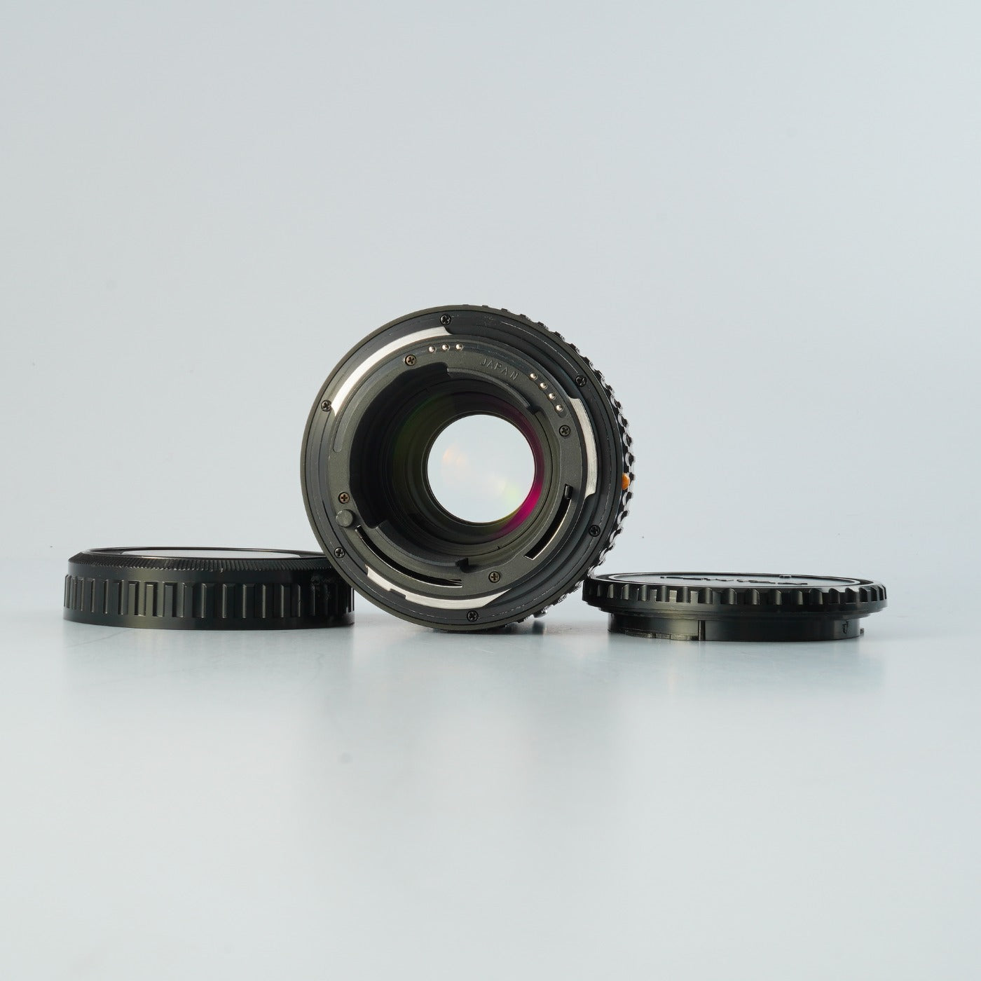 PENTAX REAR CONVERTER-A 645 2x (PENTAX 645用) テレコンバーター
