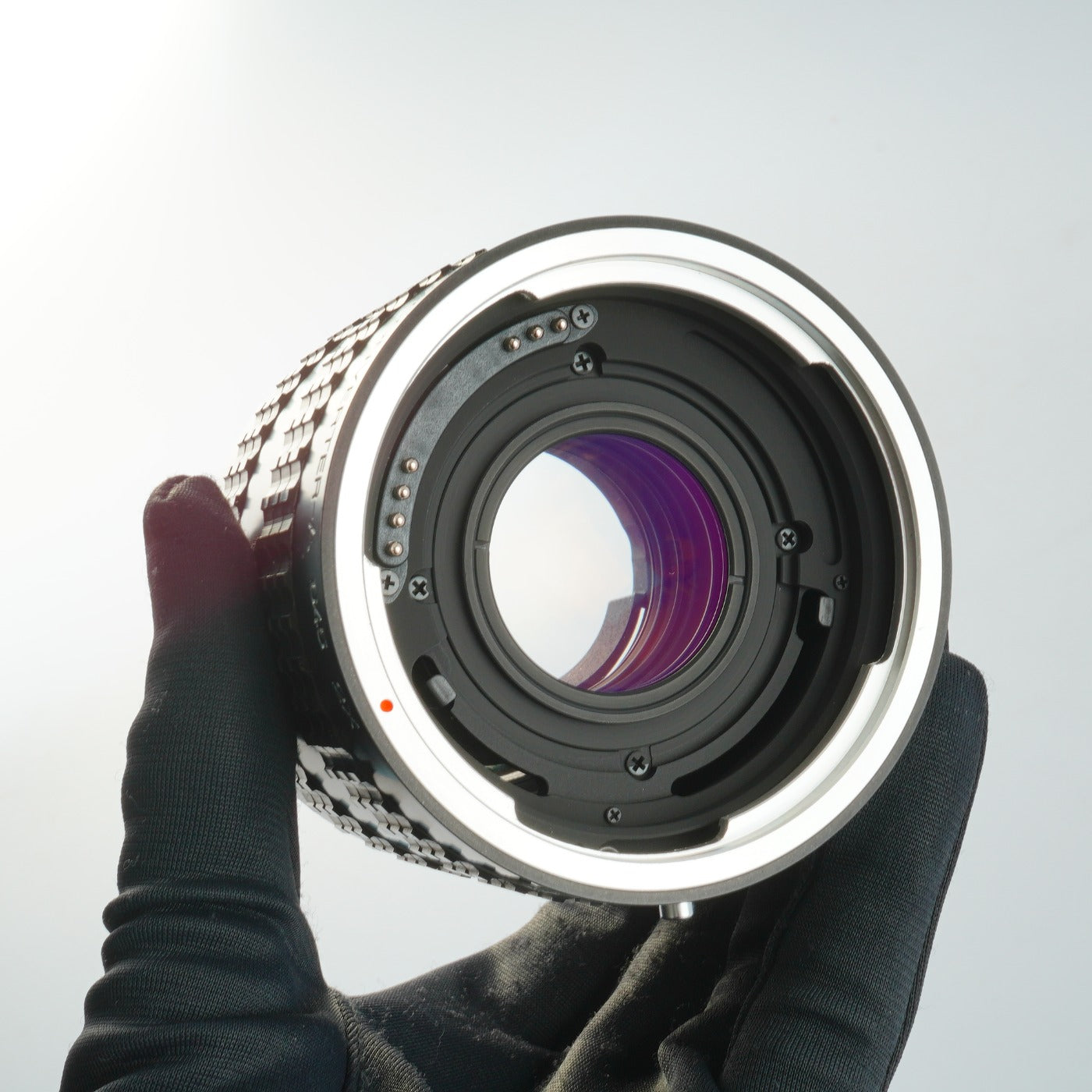 PENTAX REAR CONVERTER-A 645 2x (PENTAX 645用) テレコンバーター