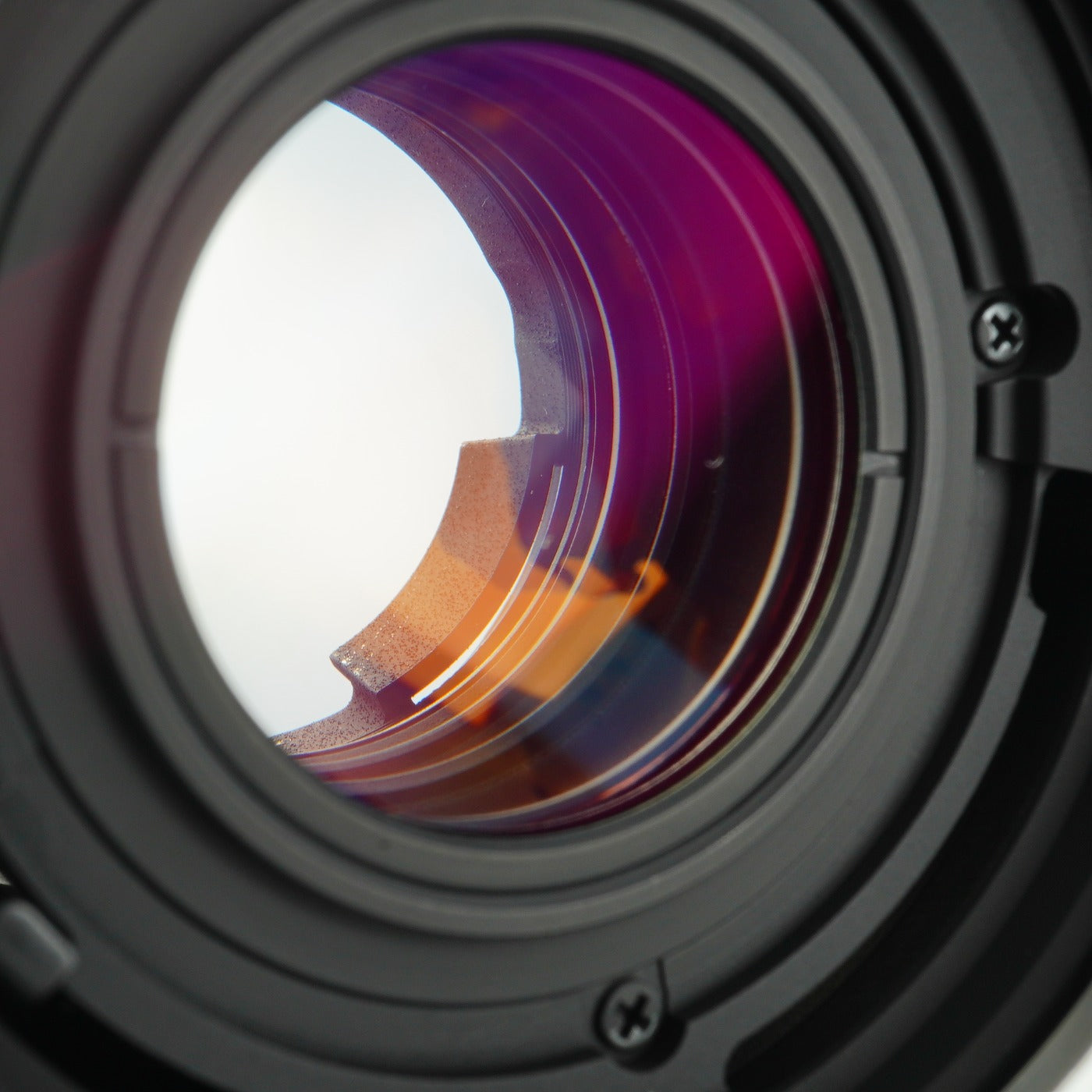 PENTAX REAR CONVERTER-A 645 2x (PENTAX 645用) テレコンバーター