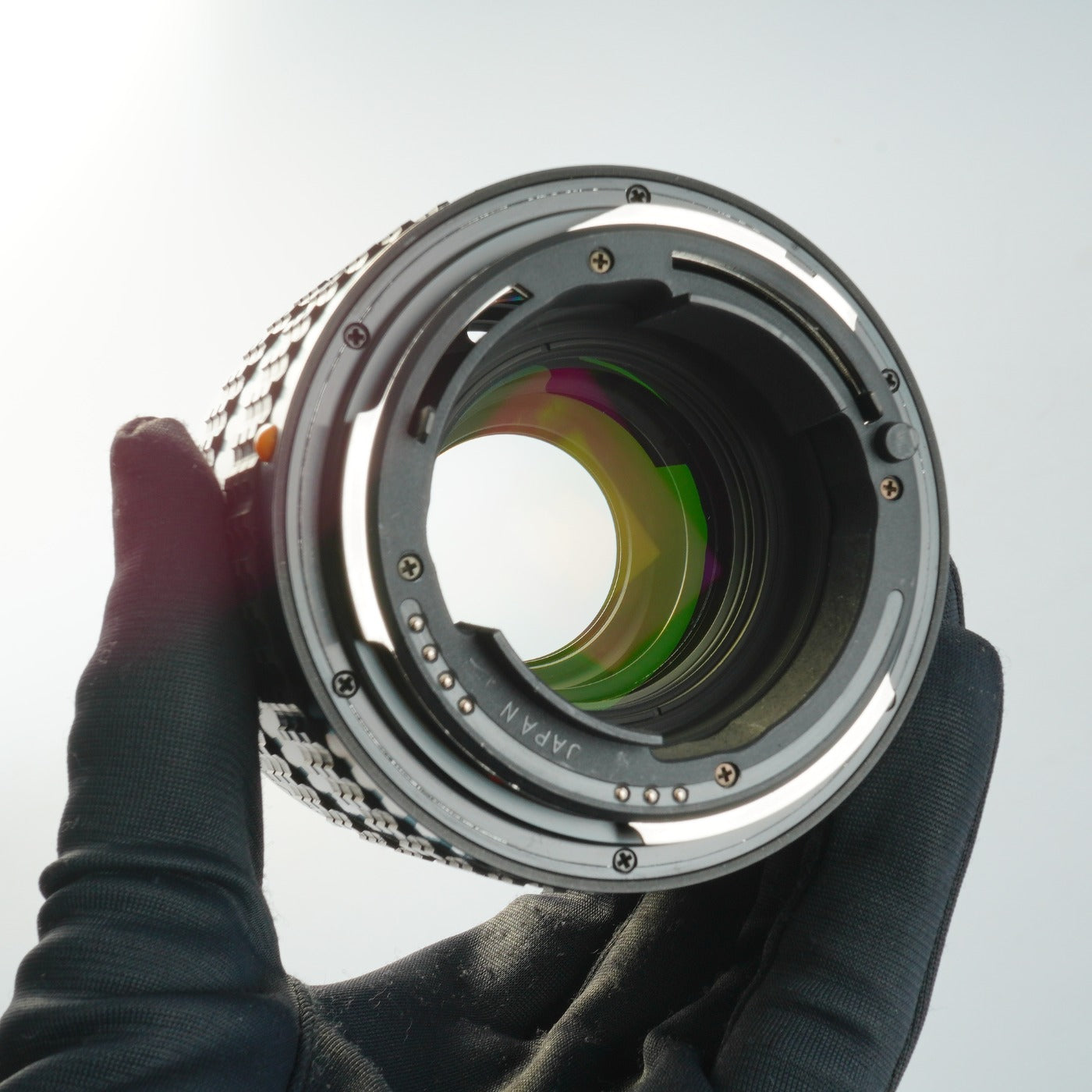 PENTAX REAR CONVERTER-A 645 2x (PENTAX 645用) テレコンバーター