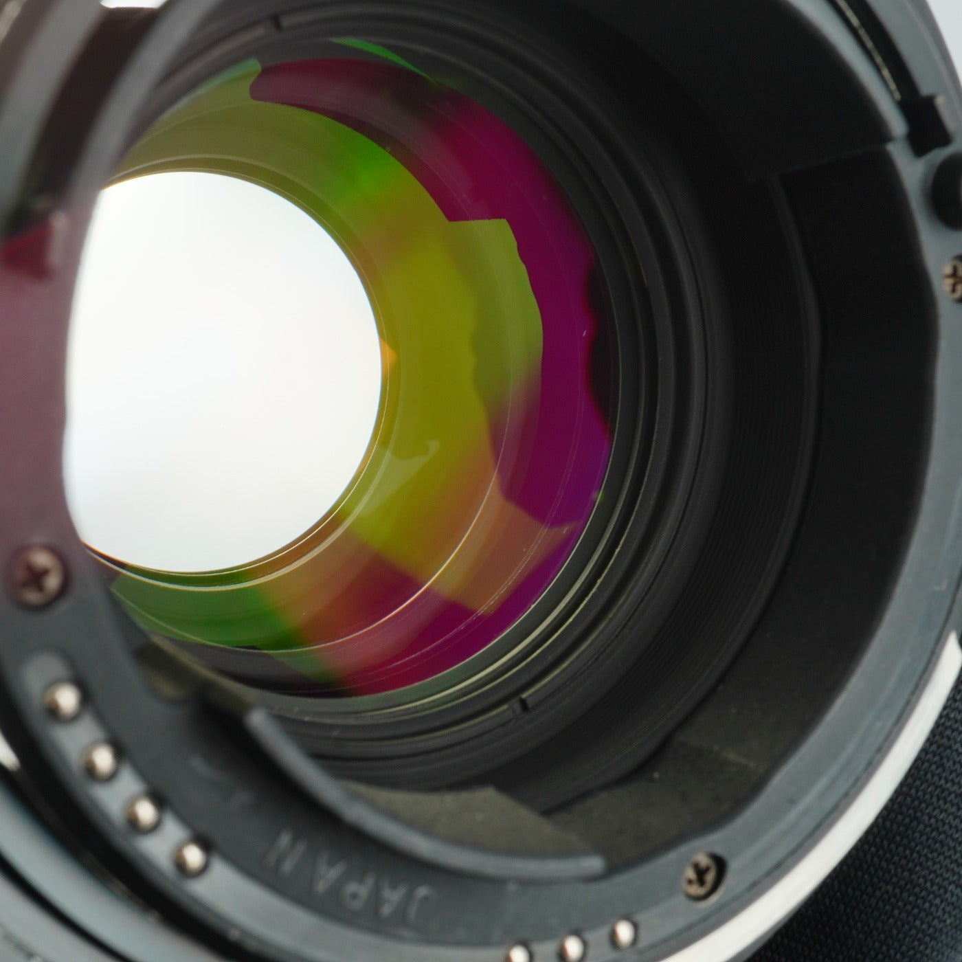 PENTAX REAR CONVERTER-A 645 2x (PENTAX 645用) テレコンバーター