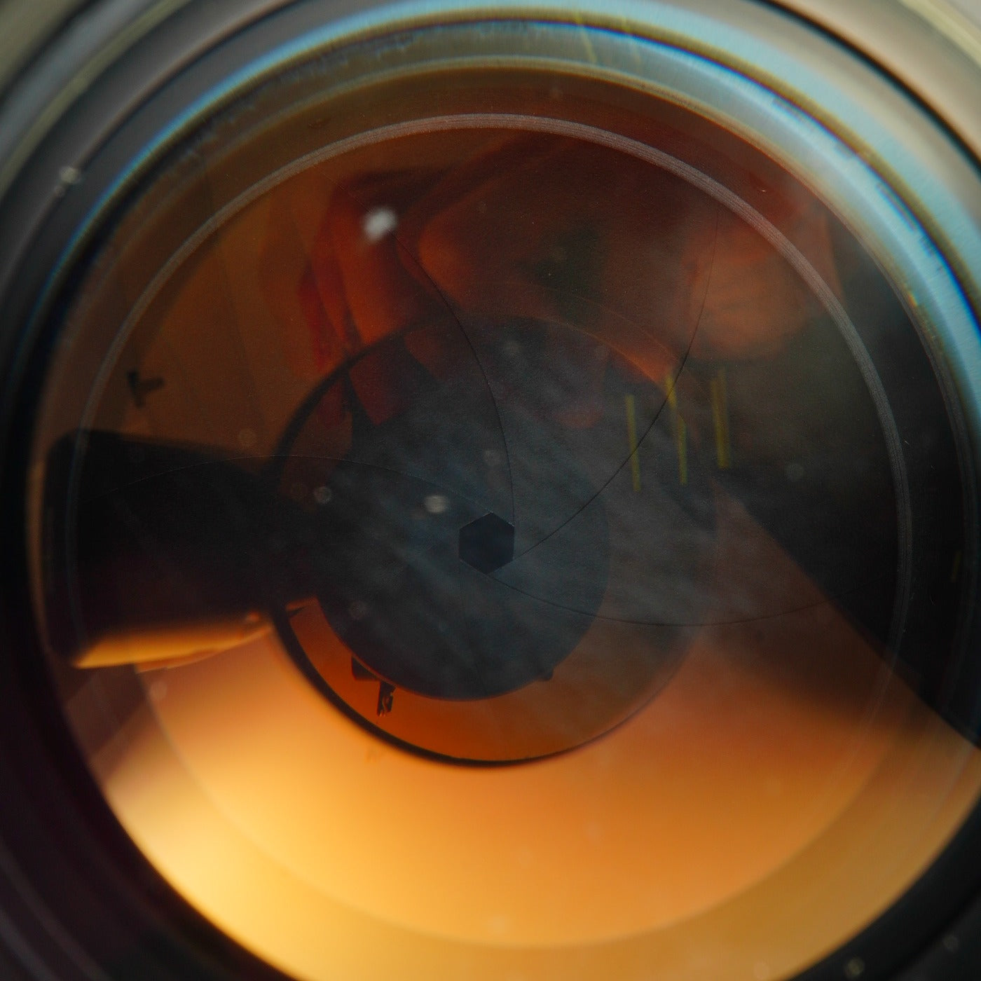 MINOLTA MC ROKKOR 85mm F/1.7 単焦点レンズ