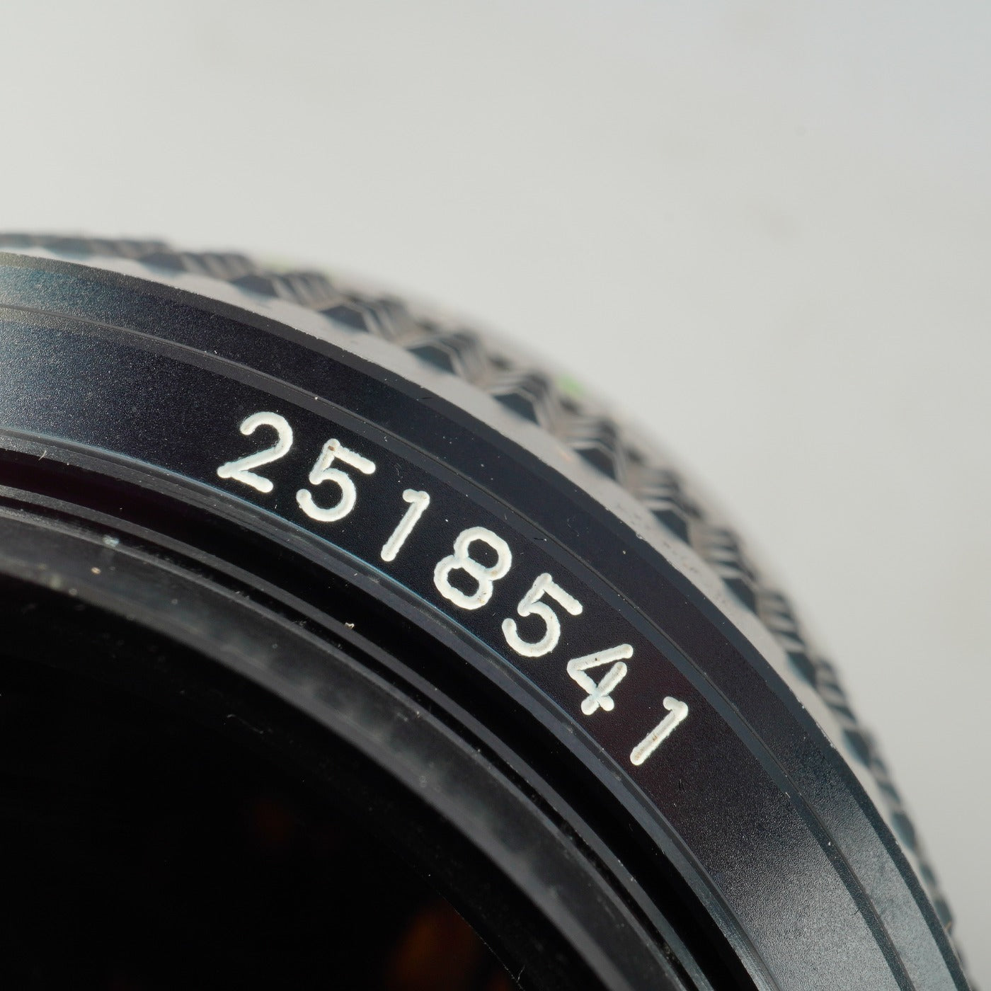 MINOLTA MC ROKKOR 85mm F/1.7 単焦点レンズ