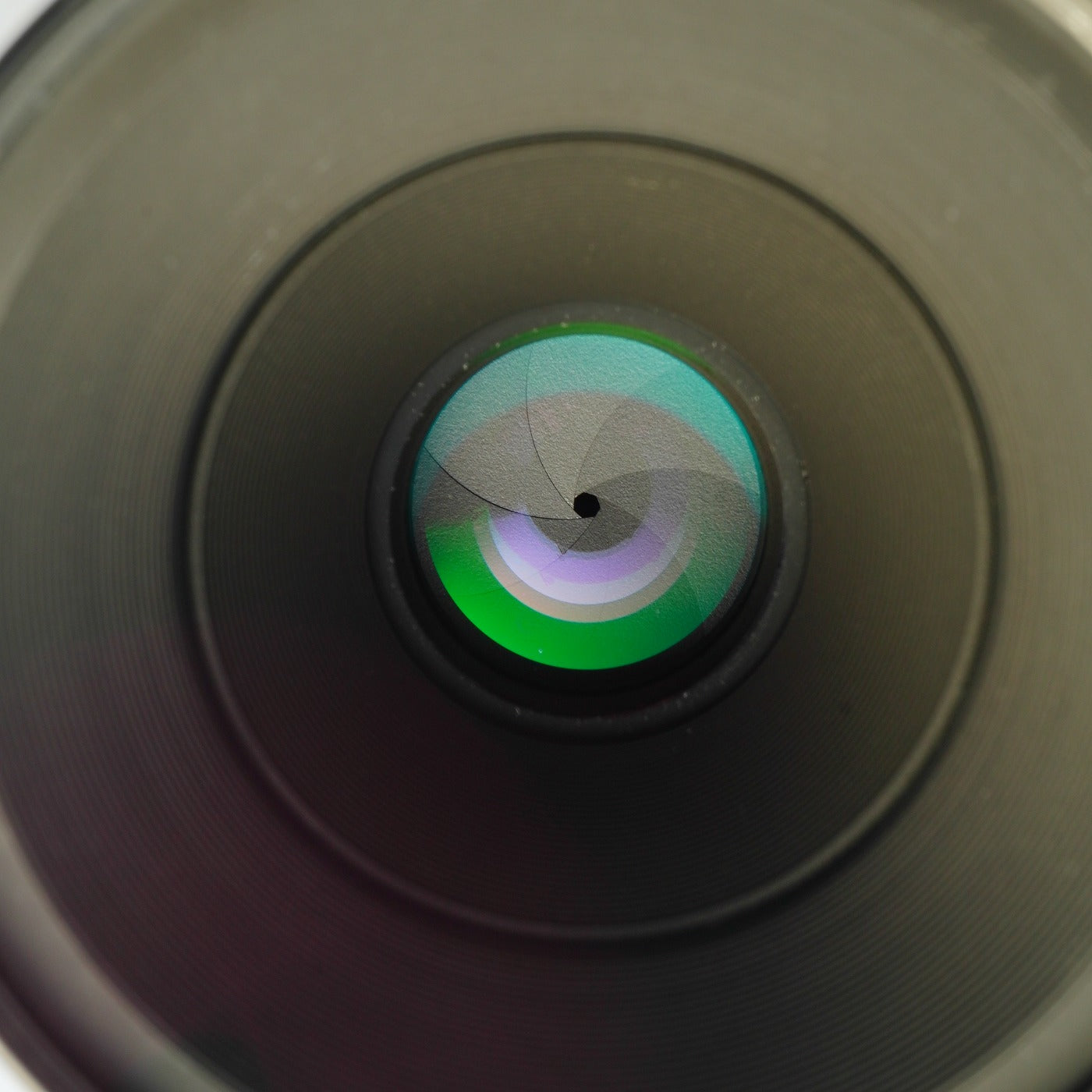 Nikon Ai-S Micro NIKKOR 55mm F/2.8 単焦点レンズ