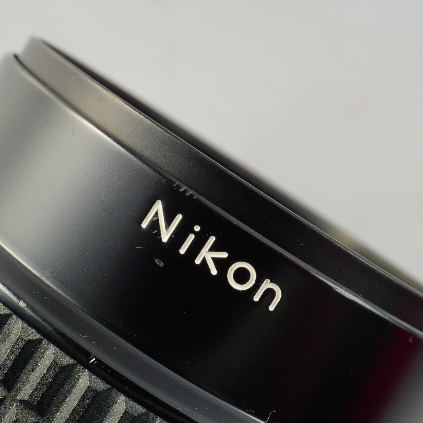 Nikon Ai-S Micro NIKKOR 55mm F/2.8 単焦点レンズ