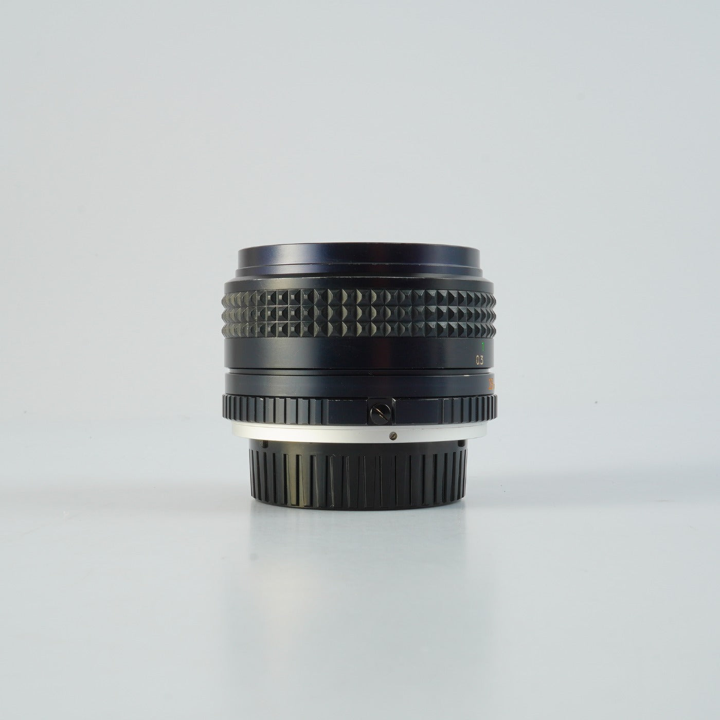 MINOLTA MC W.Rokkor 28mm F/2.8 単焦点レンズ