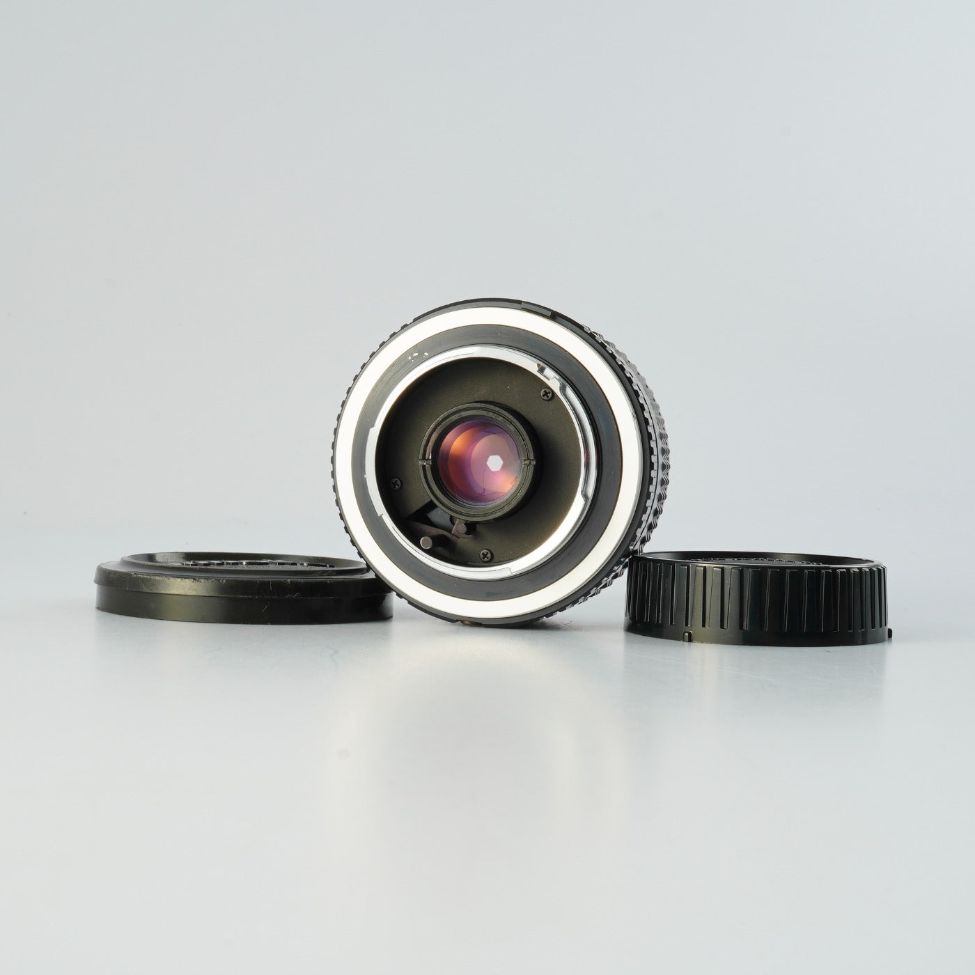 MINOLTA MC W.Rokkor 28mm F/2.8 単焦点レンズ