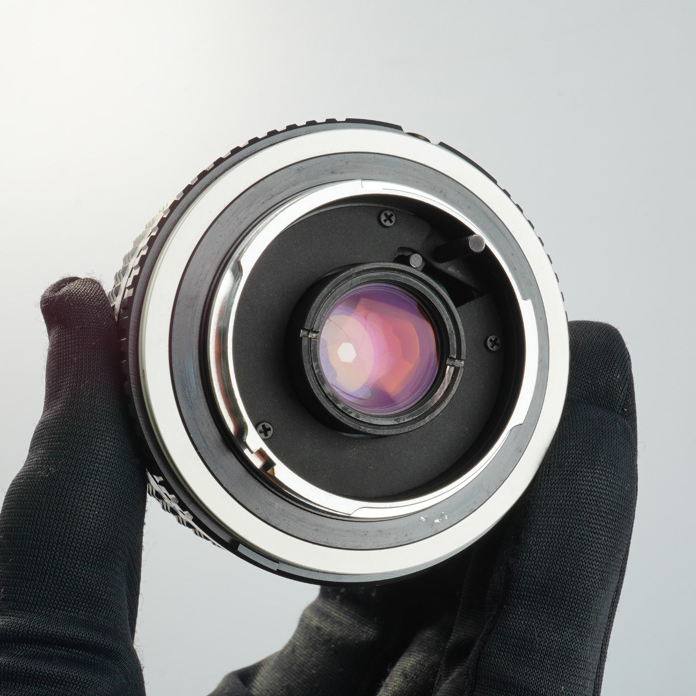 MINOLTA MC W.Rokkor 28mm F/2.8 単焦点レンズ