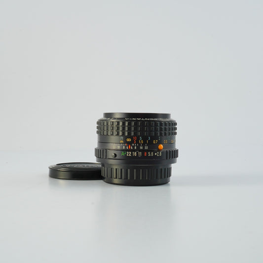 SMC PENTAX A 28mm F/2.8 (Pentax K用) 単焦点レンズ