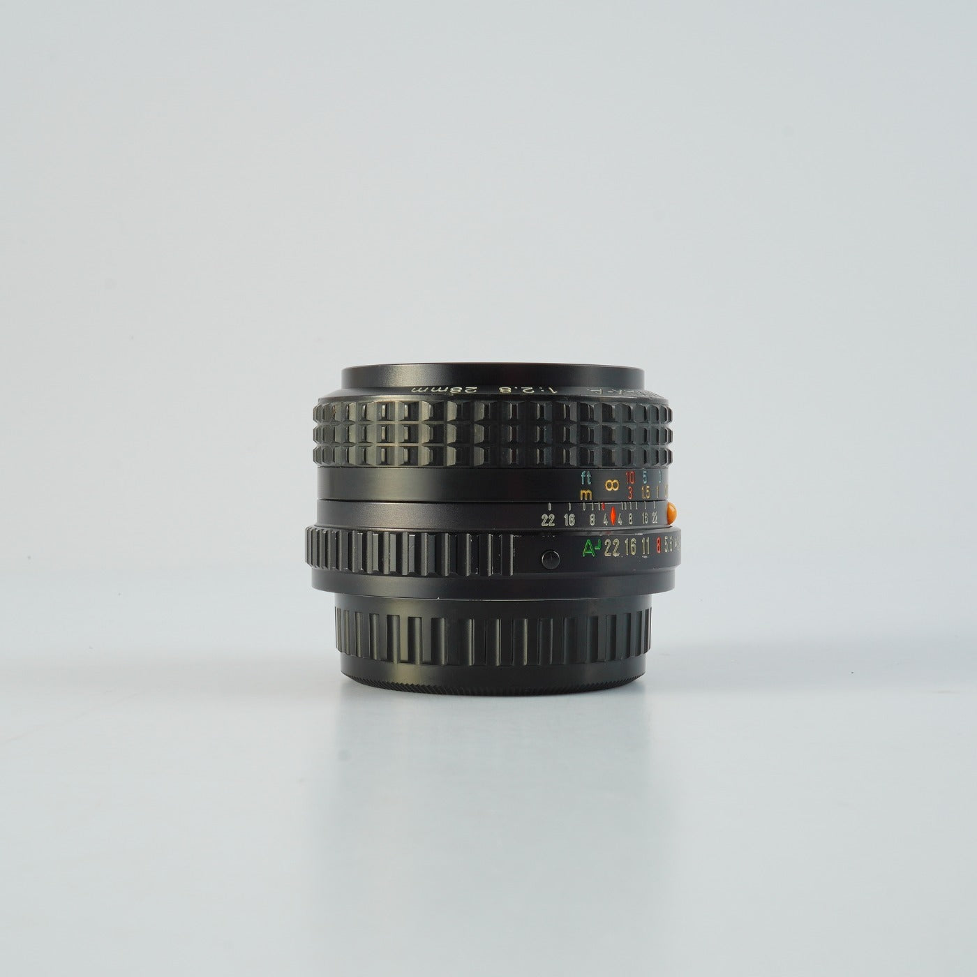 SMC PENTAX A 28mm F/2.8 (Pentax K用) 単焦点レンズ