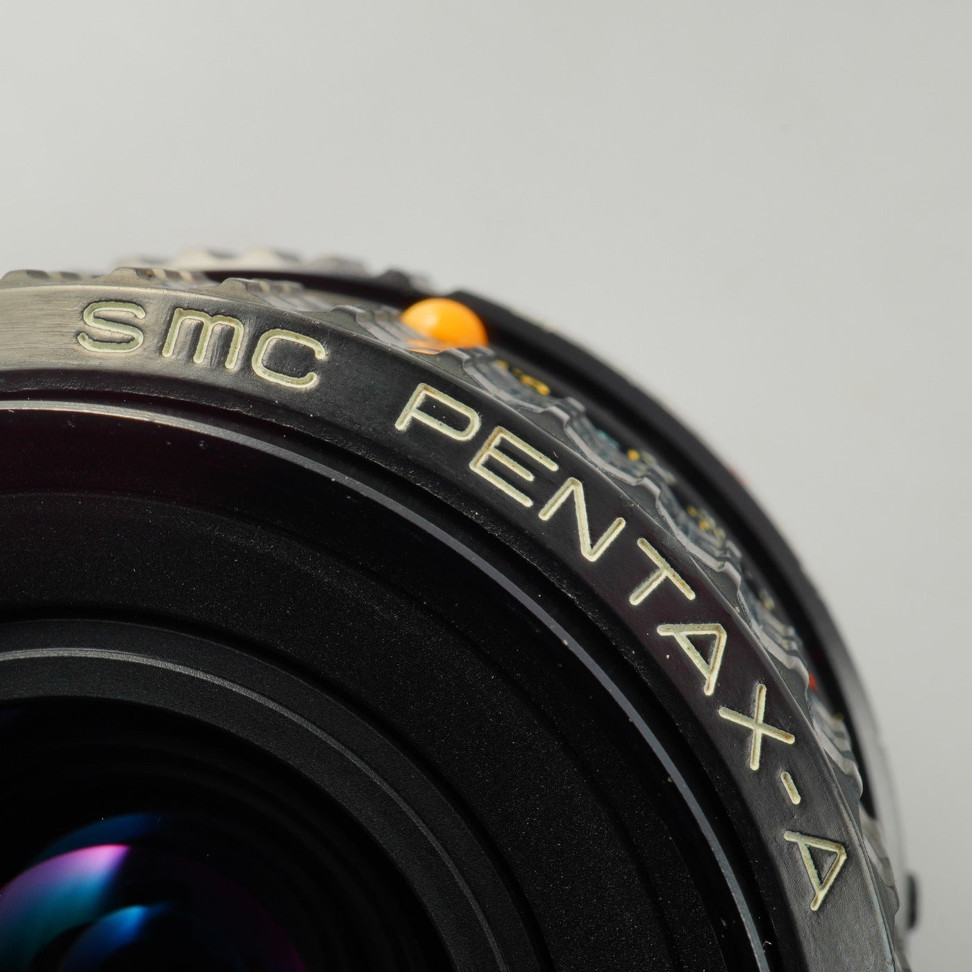 SMC PENTAX A 28mm F/2.8 (Pentax K用) 単焦点レンズ
