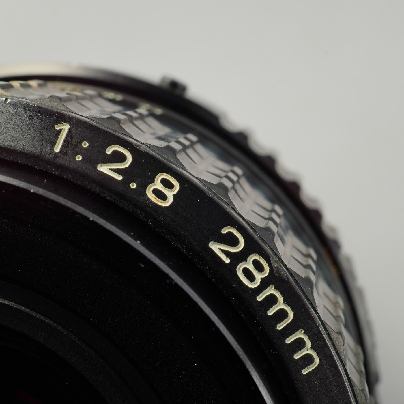 SMC PENTAX A 28mm F/2.8 (Pentax K用) 単焦点レンズ