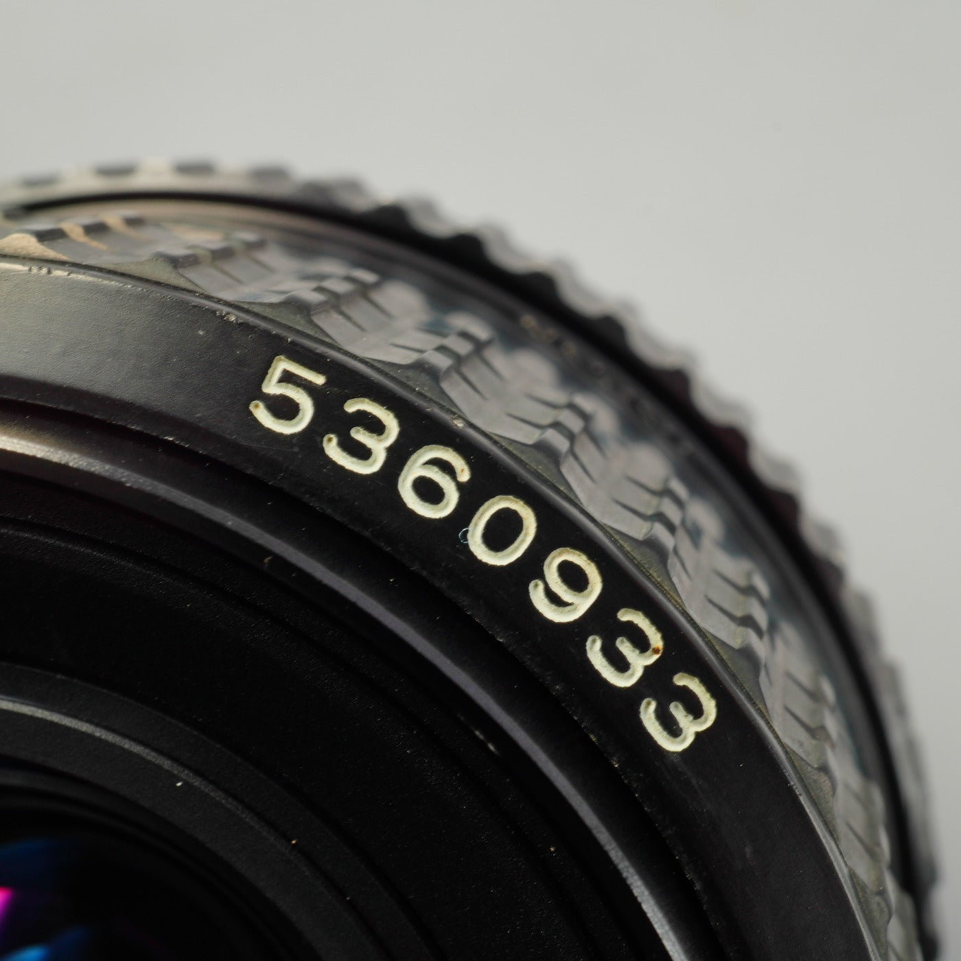 SMC PENTAX A 28mm F/2.8 (Pentax K用) 単焦点レンズ