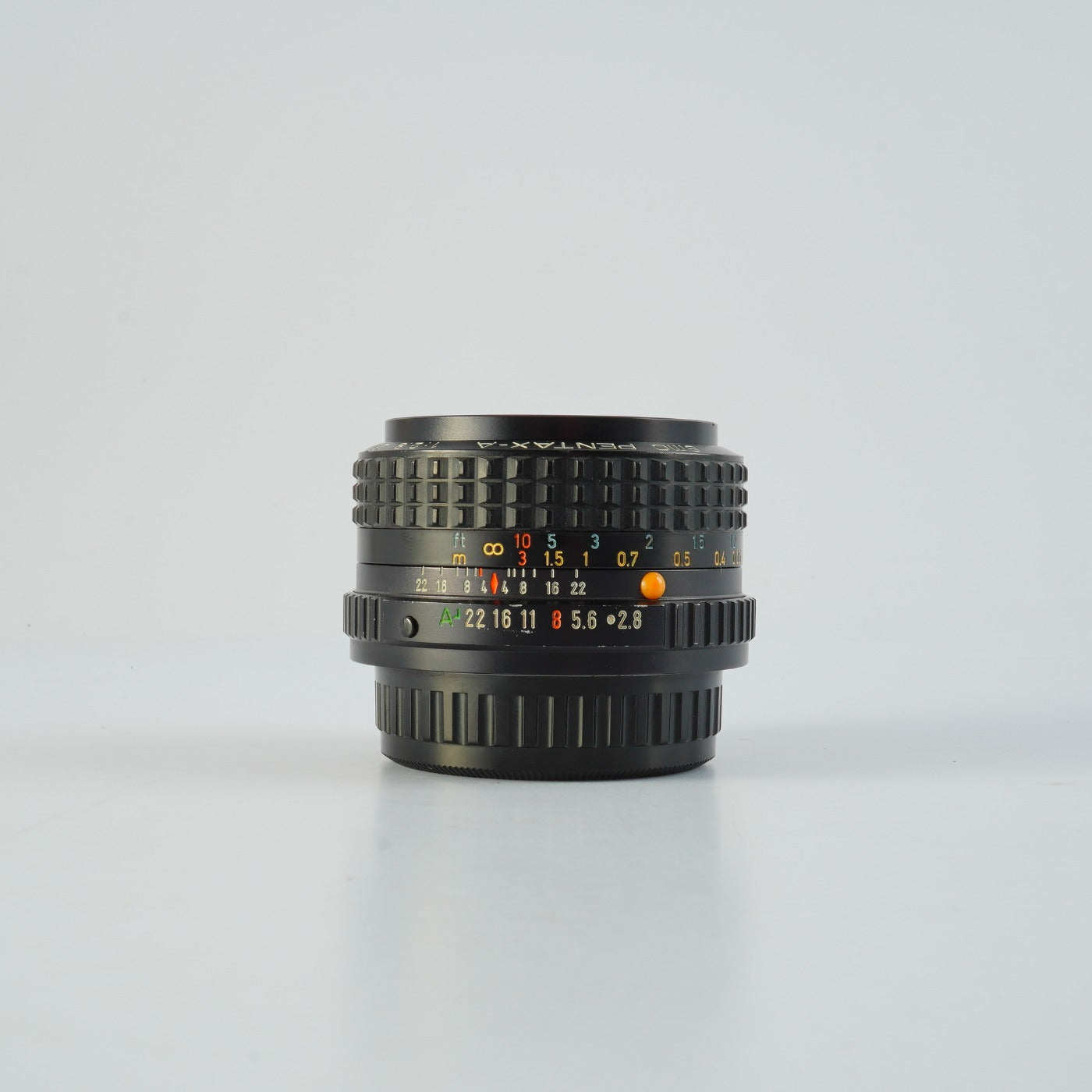 SMC PENTAX A 28mm F/2.8 (Pentax K用) 単焦点レンズ