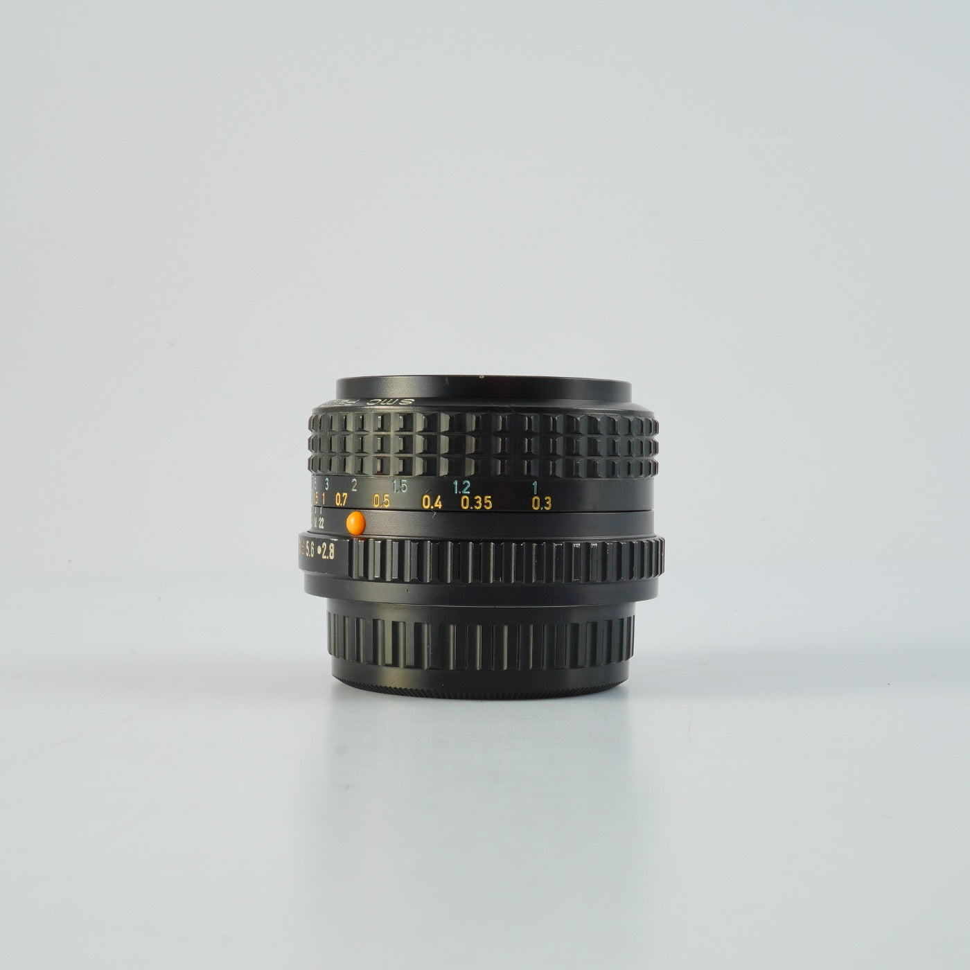 SMC PENTAX A 28mm F/2.8 (Pentax K用) 単焦点レンズ