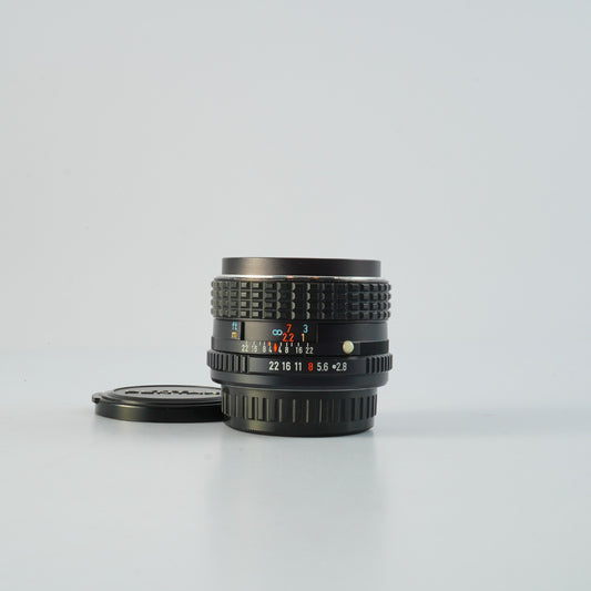 SMC PENTAX 24mm F/2.8 (Pentax K用) 単焦点レンズ
