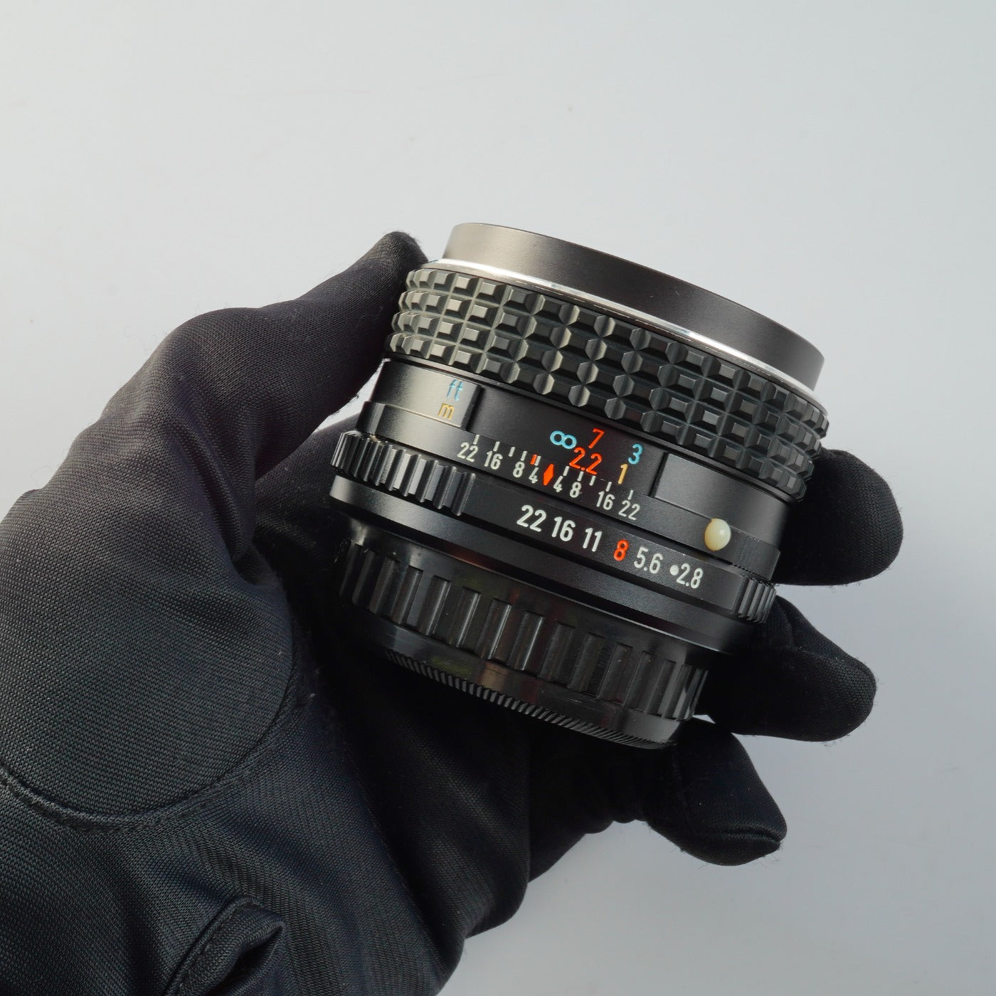 SMC PENTAX 24mm F/2.8 (Pentax K用) 単焦点レンズ
