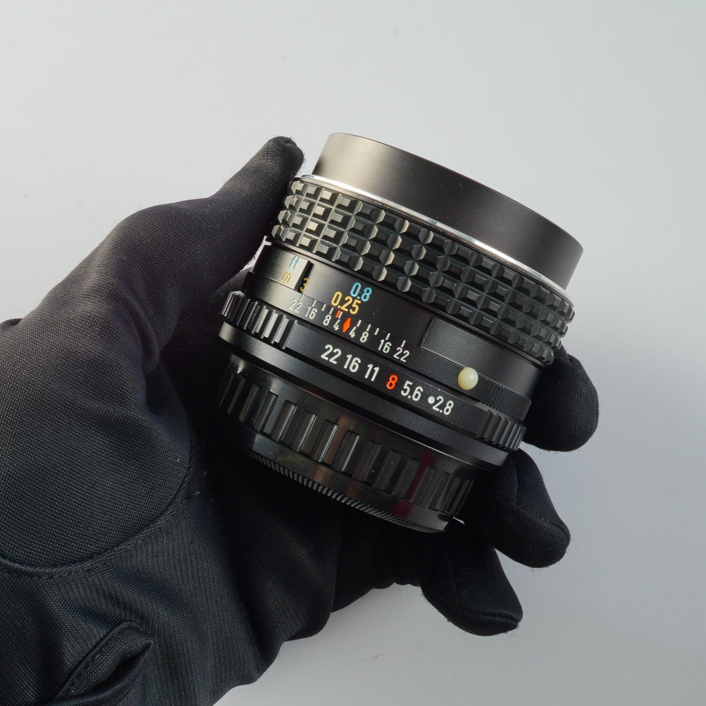 SMC PENTAX 24mm F/2.8 (Pentax K用) 単焦点レンズ