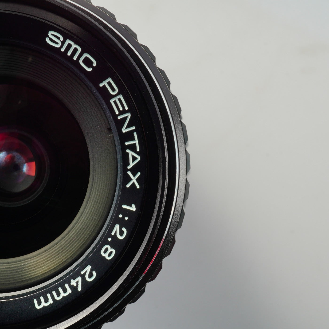 SMC PENTAX 24mm F/2.8 (Pentax K用) 単焦点レンズ