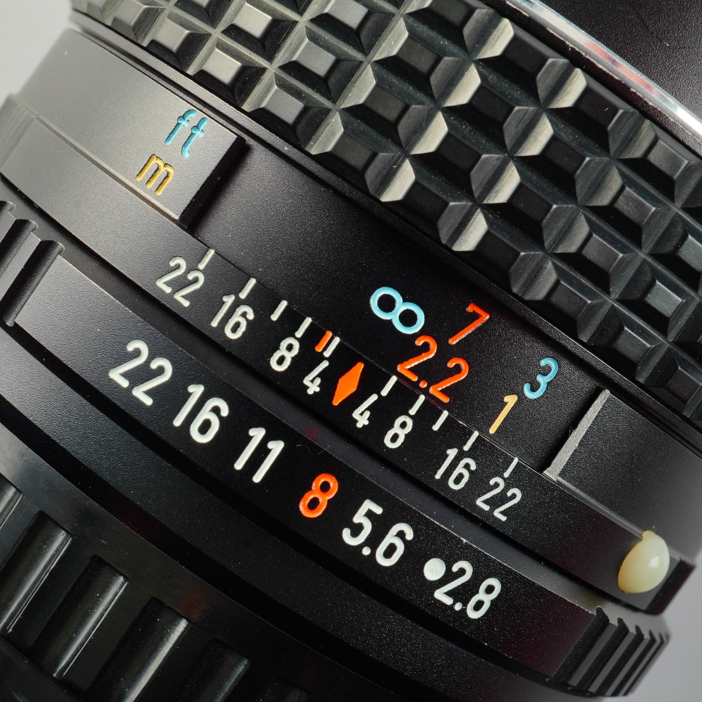 SMC PENTAX 24mm F/2.8 (Pentax K用) 単焦点レンズ