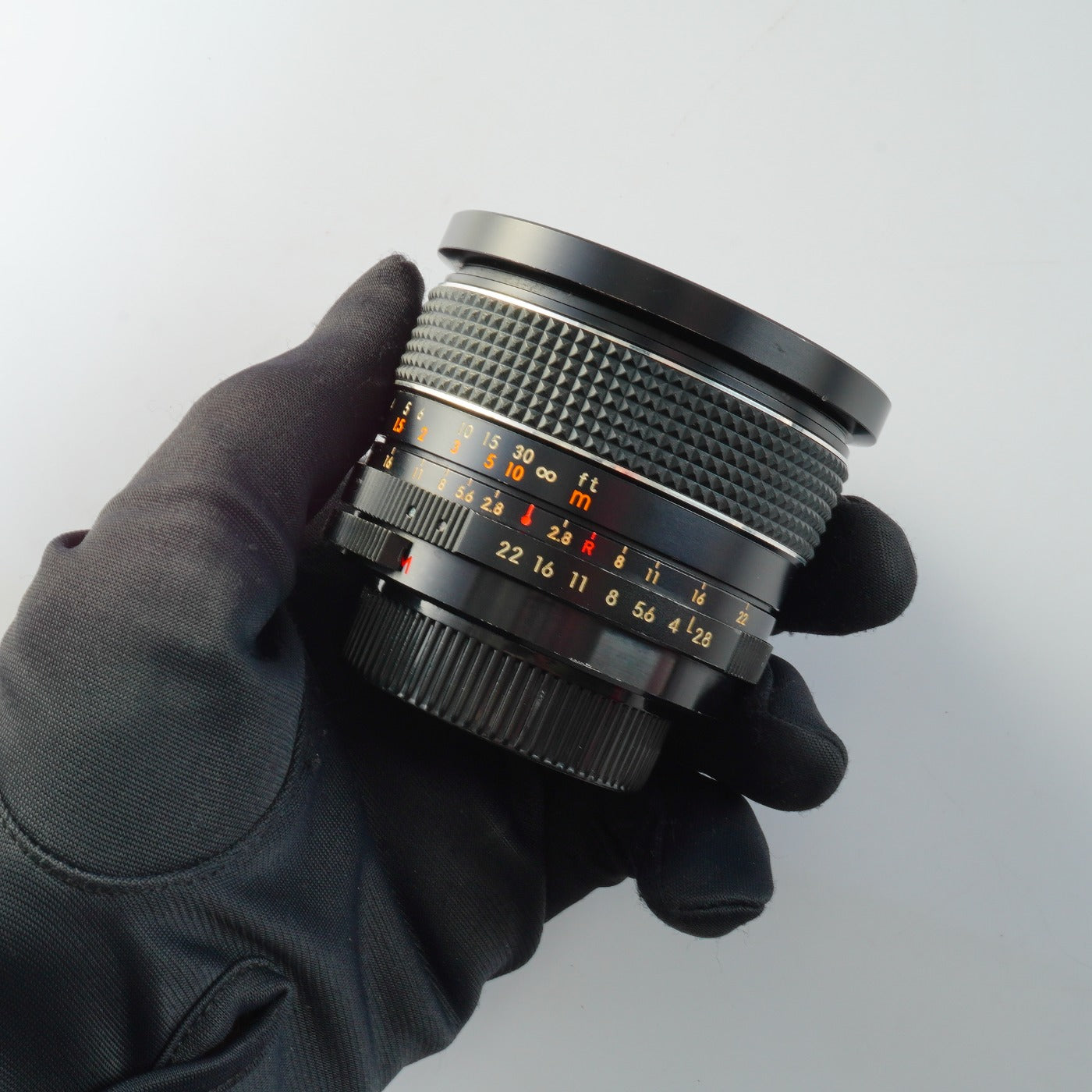 Argus Cintar 28mm F/2.8 for M42 単焦点レンズ
