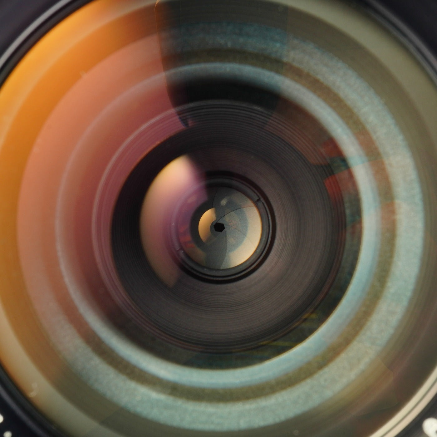 Argus Cintar 28mm F/2.8 for M42 単焦点レンズ
