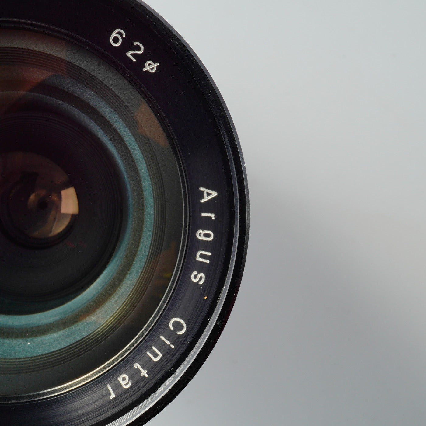 Argus Cintar 28mm F/2.8 for M42 単焦点レンズ