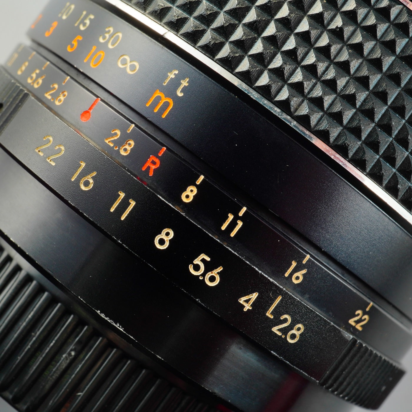 Argus Cintar 28mm F/2.8 for M42 単焦点レンズ