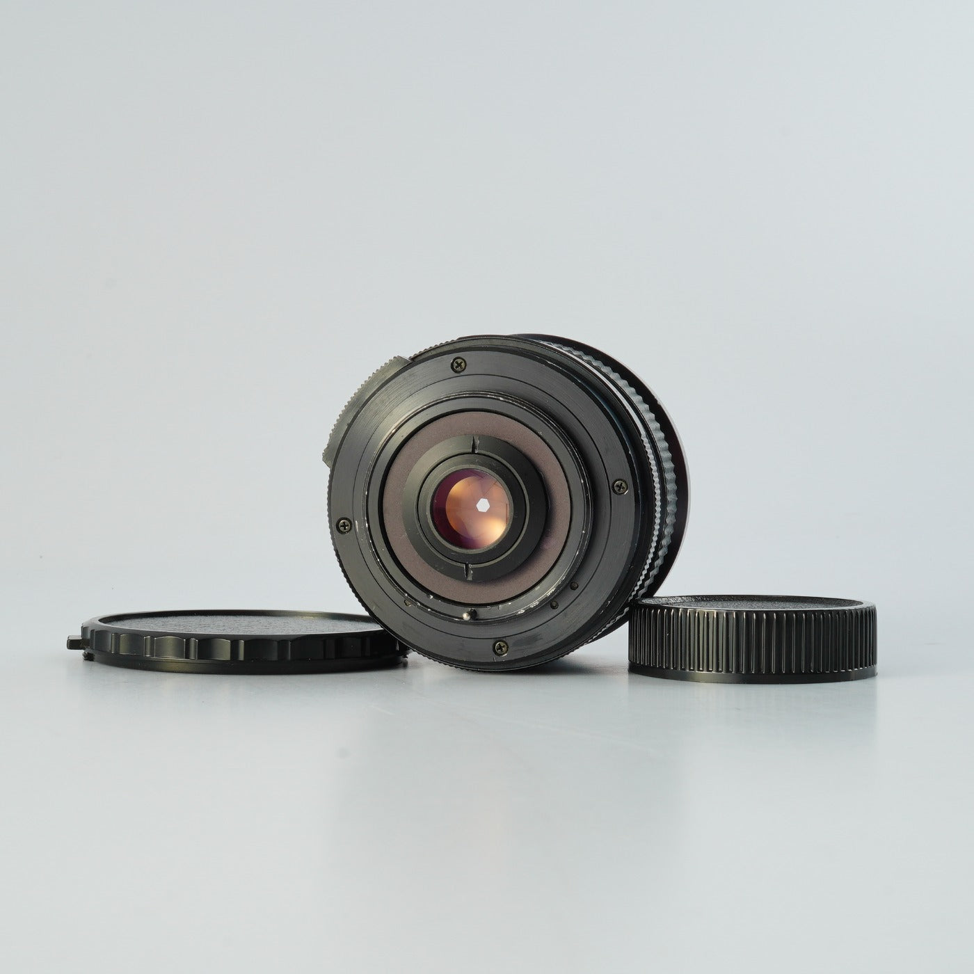 Argus Cintar 28mm F/2.8 for M42 単焦点レンズ