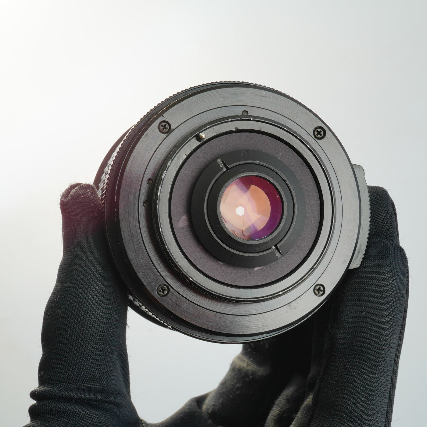 Argus Cintar 28mm F/2.8 for M42 単焦点レンズ – 山田写真機店
