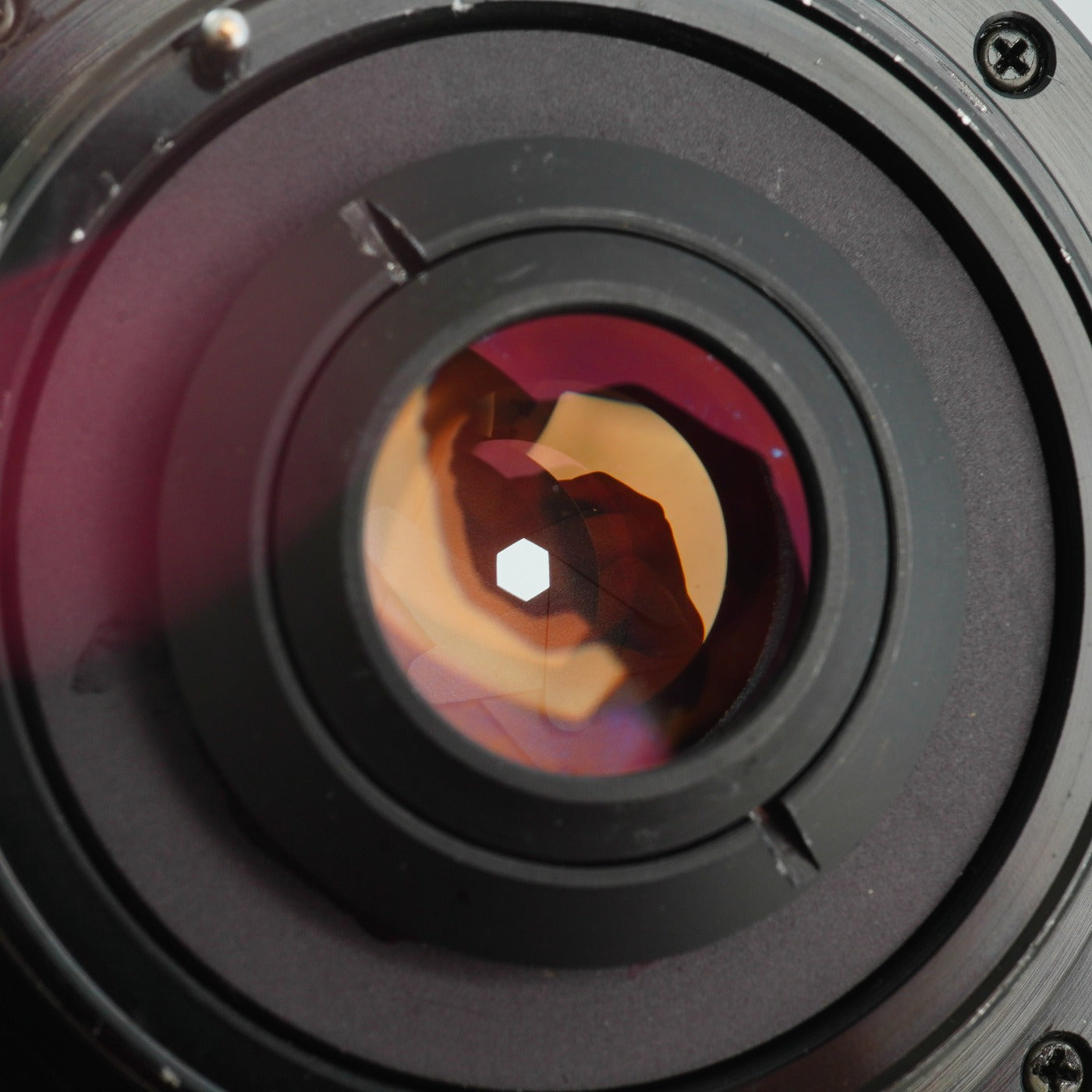 Argus Cintar 28mm F/2.8 for M42 単焦点レンズ
