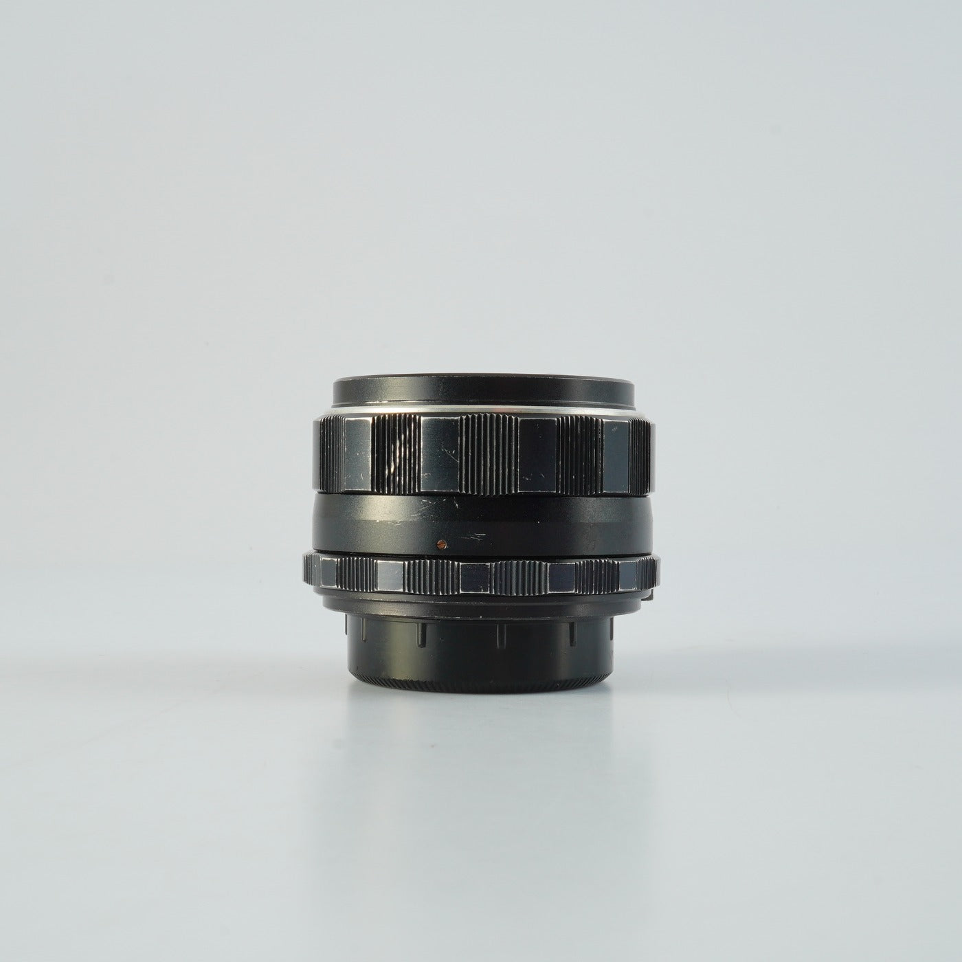 8 Elements PENTAX Super Takumar 50mm F/1.4 (M42用) 単焦点レンズ