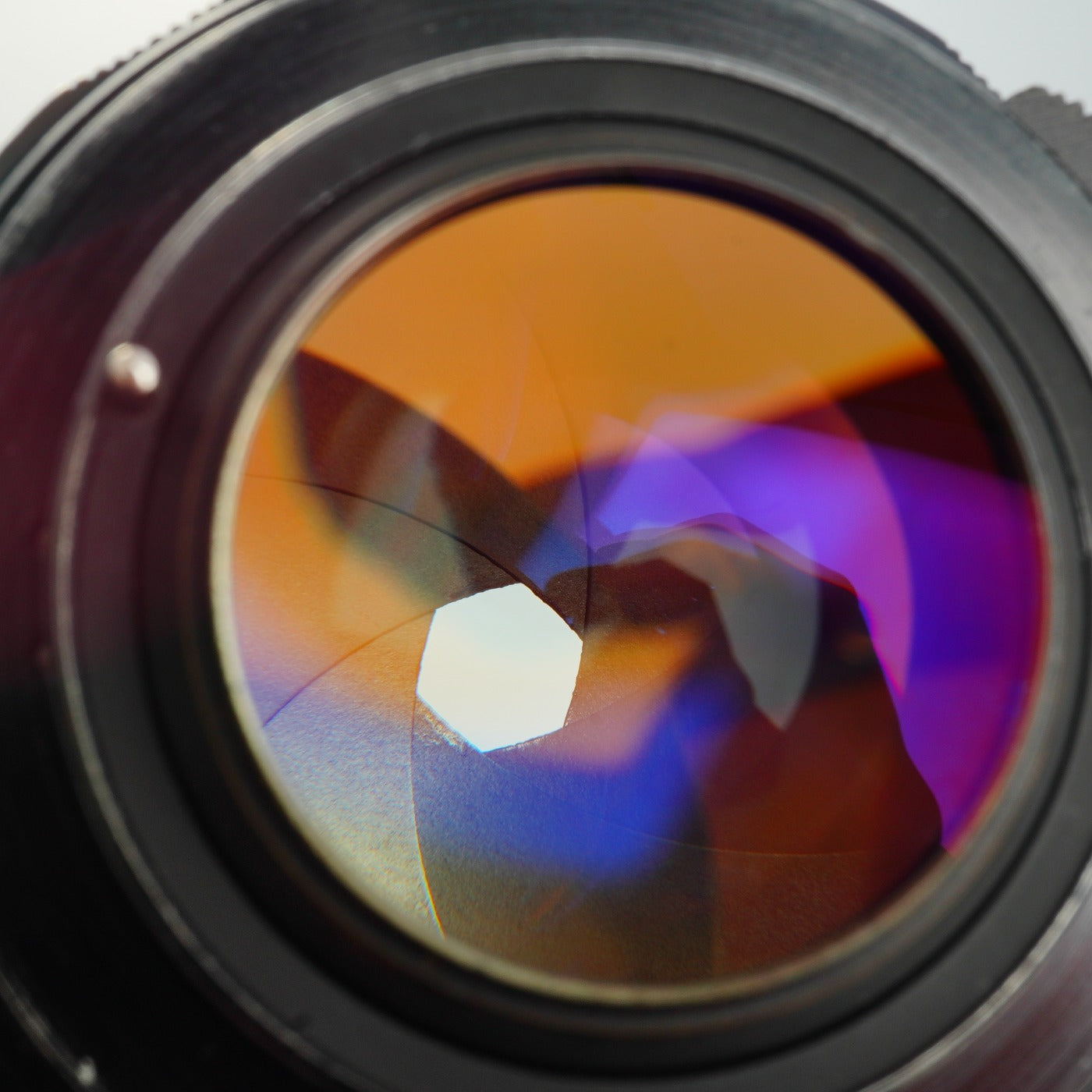8 Elements PENTAX Super Takumar 50mm F/1.4 (M42用) 単焦点レンズ